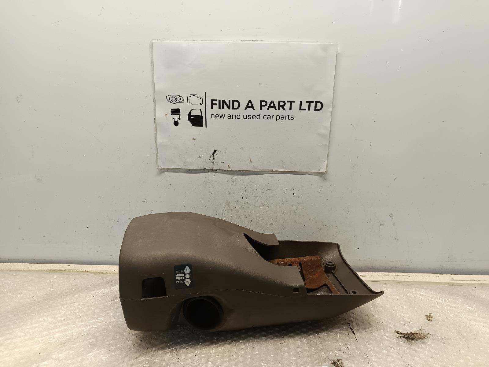 View Auto part Steering Column Shro MITSUBISHI CHALLENGER 1999