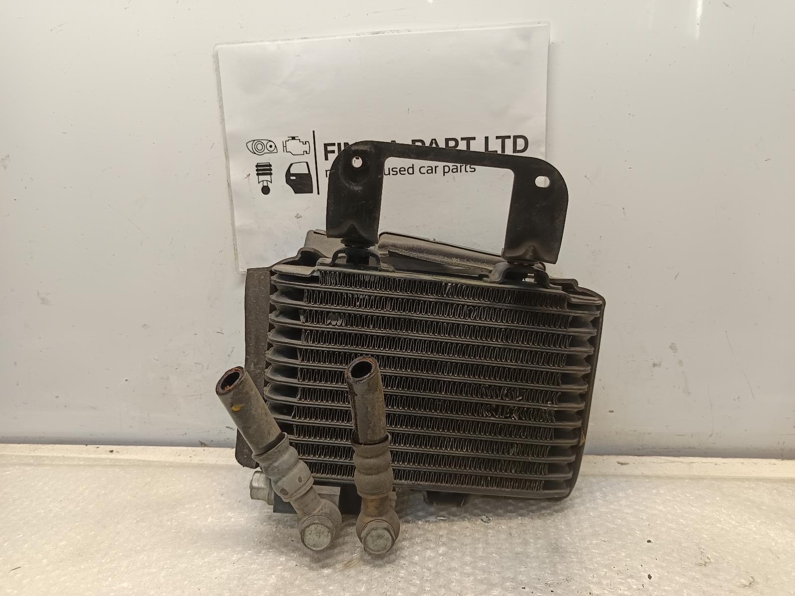 View Auto part Cooler MAZDA RX8 2006