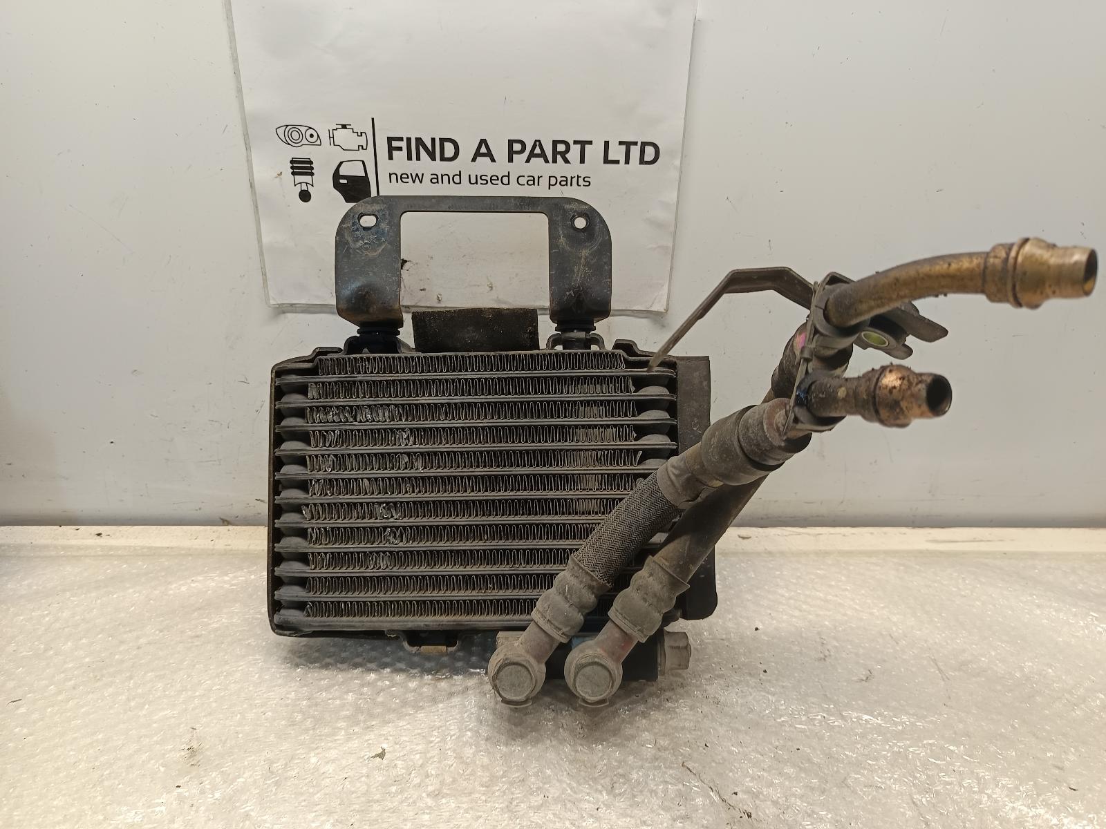 View Auto part Cooler MAZDA RX8 2006