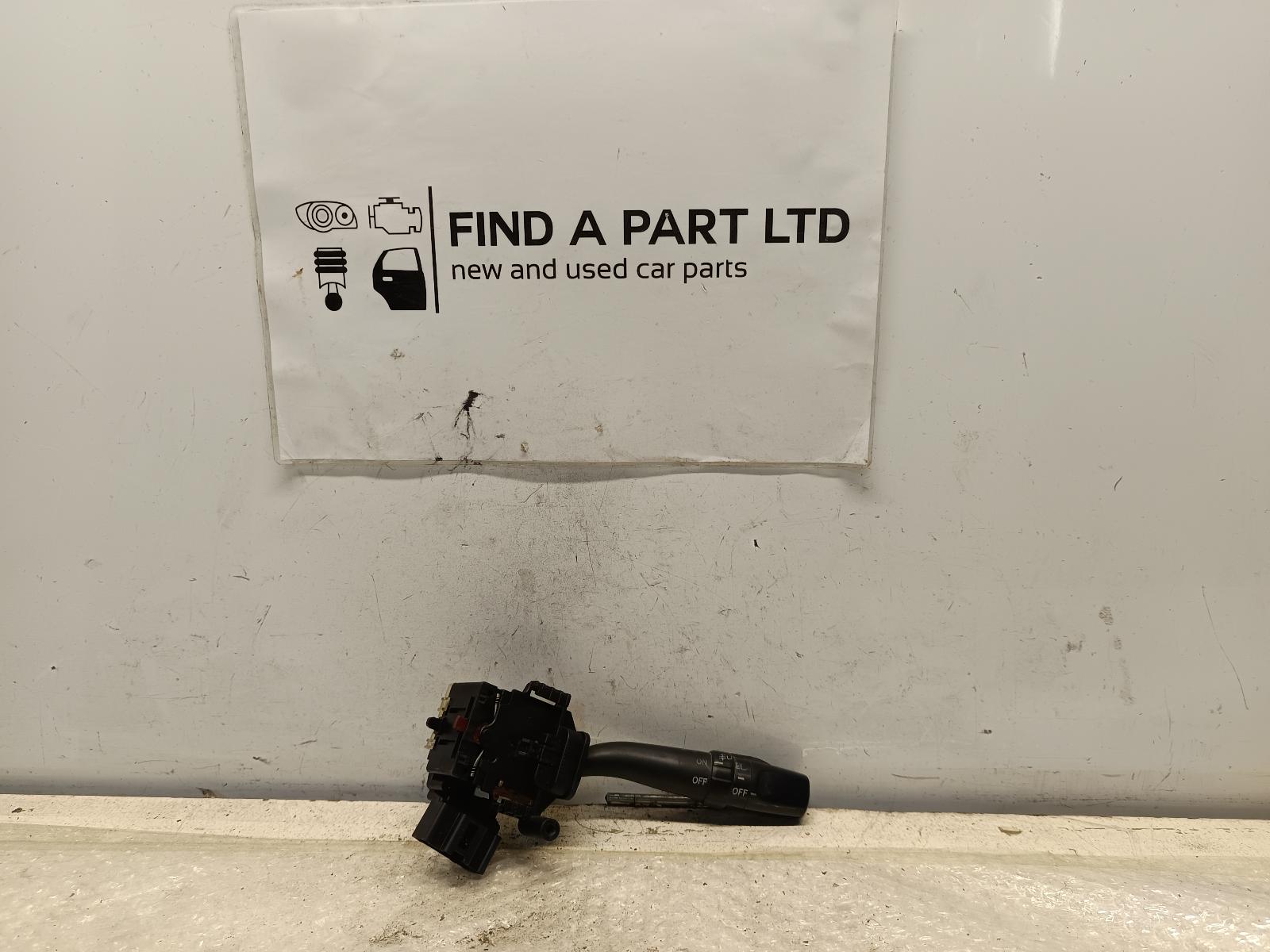 View Auto part Flasher/Hazard Relay TOYOTA ESTIMA 2004