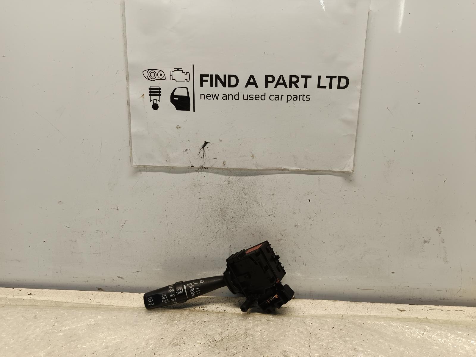 View Auto part Wiper Switch TOYOTA ESTIMA 2004