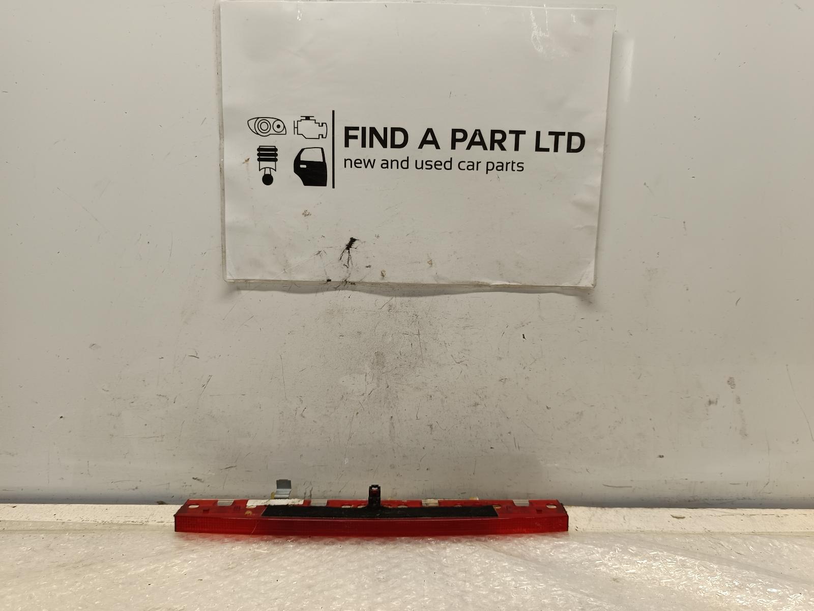 View Auto part High Level Stoplight AUDI A4 2005