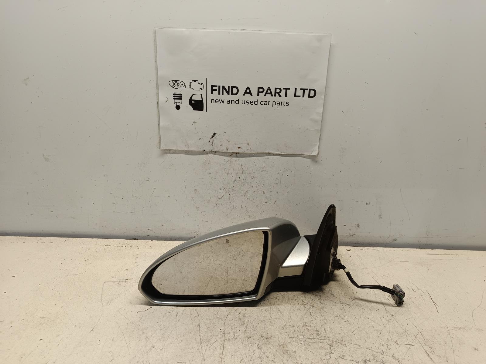 View Auto part Left Door Mirror NISSAN PRIMERA 2006