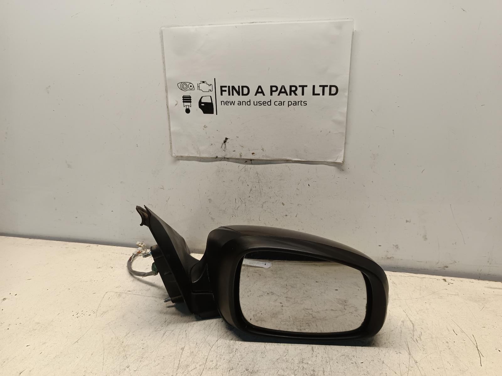 View Auto part Right Door Mirror SUZUKI SWIFT 2009