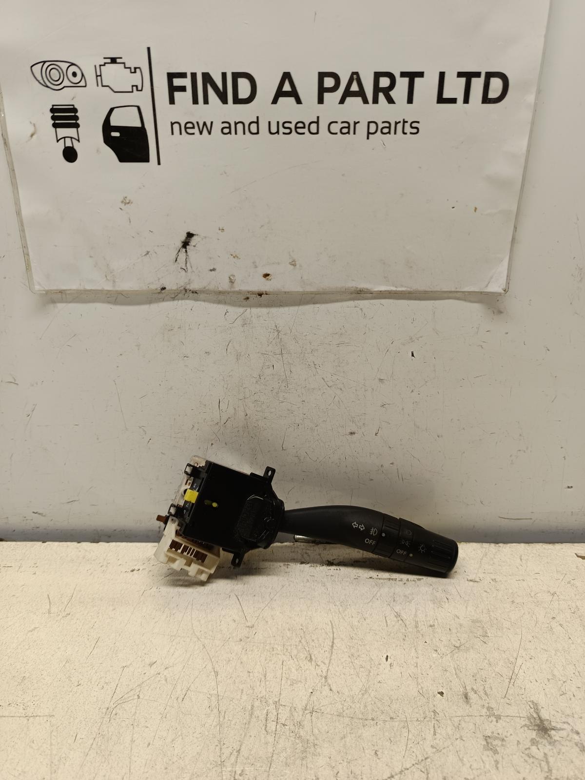 View Auto part Flasher/Hazard Relay SUBARU IMPREZA 2009