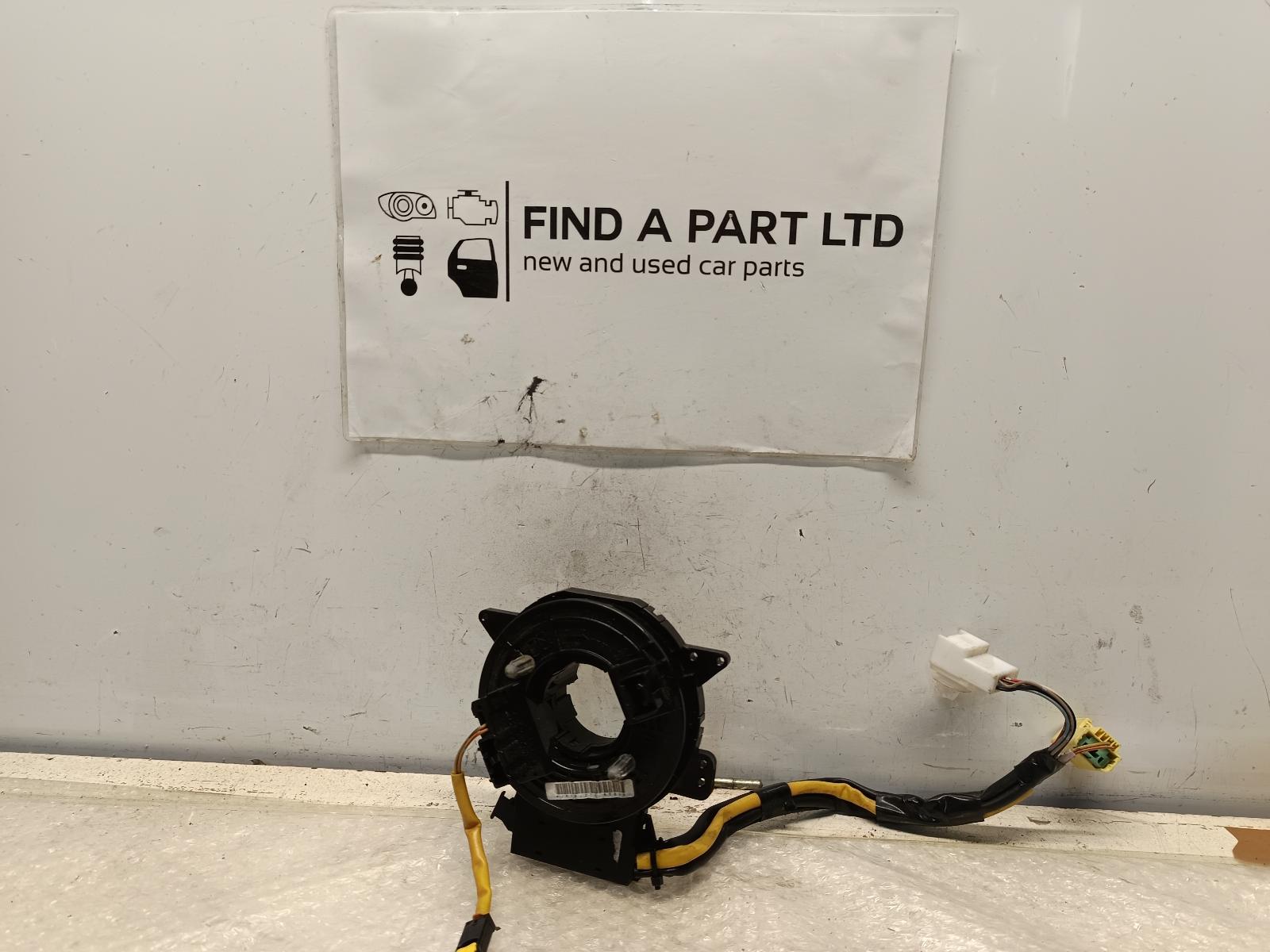 View Auto part Airbag Module/Sensor SUBARU IMPREZA 2009