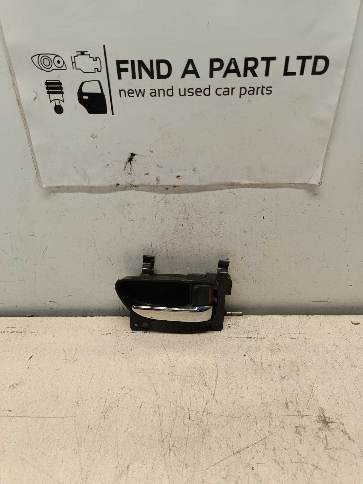 View Auto part Door Handle SUBARU IMPREZA 2009