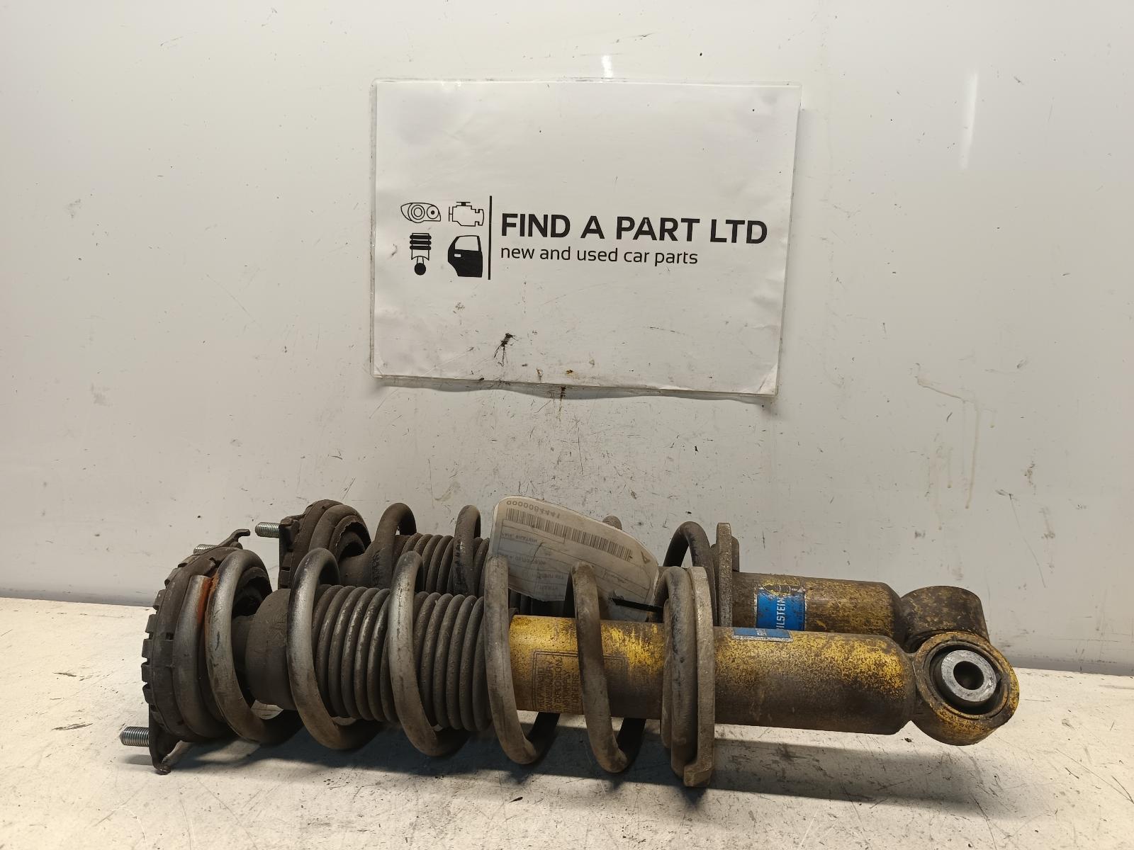 View Auto part Strut Set SUBARU LIBERTY 2006