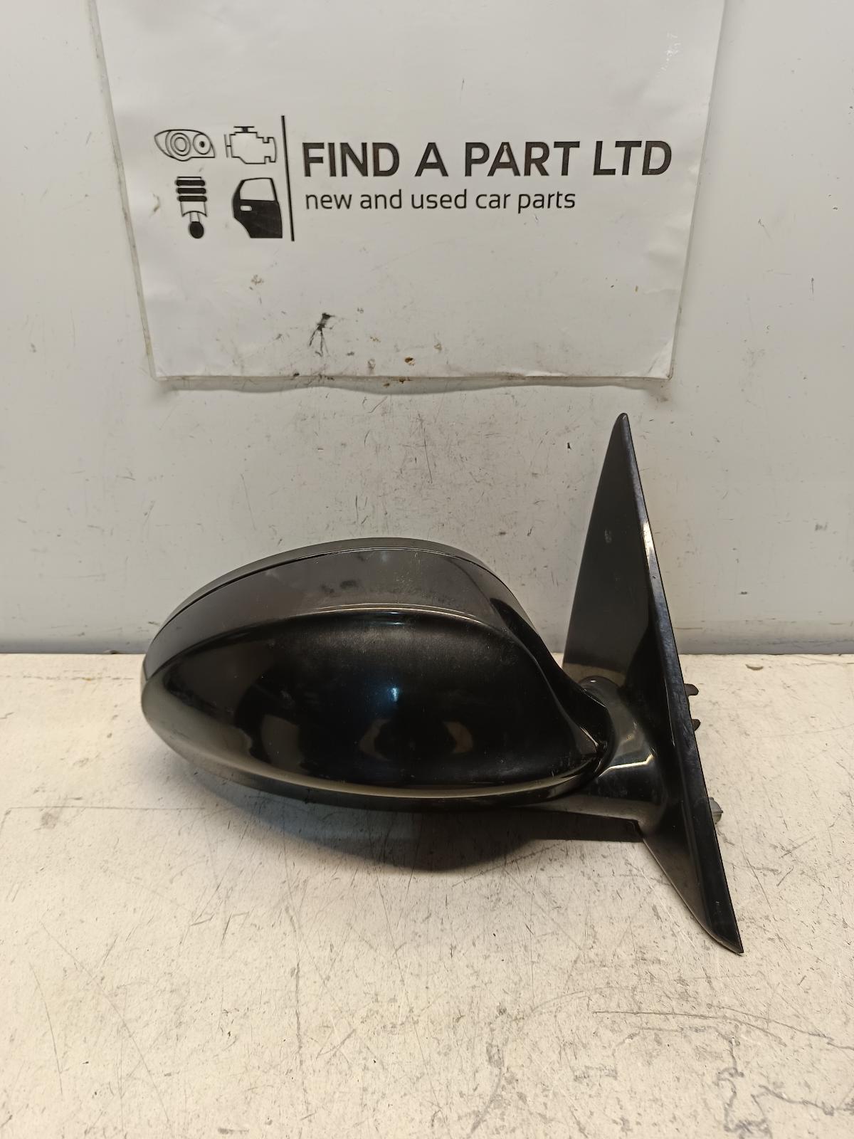 View Auto part Right Door Mirror BMW 3 SERIES 2006