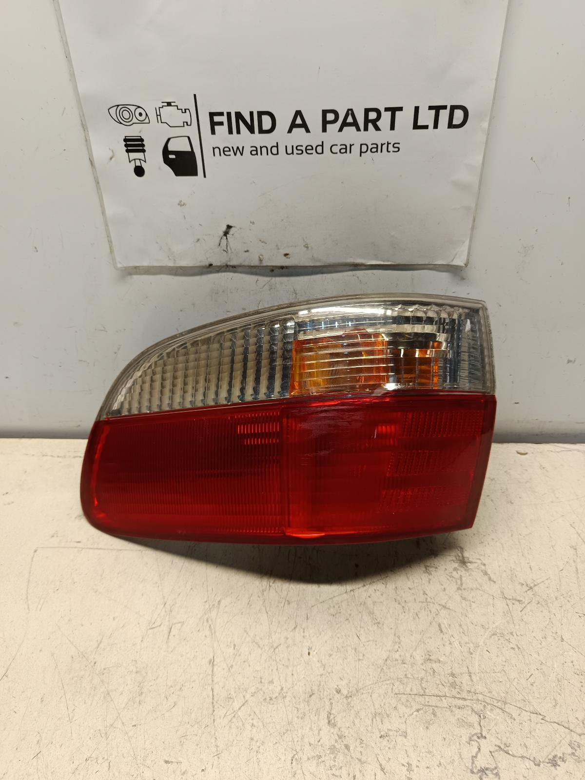 View Auto part Left Taillight TOYOTA ESTIMA 1997