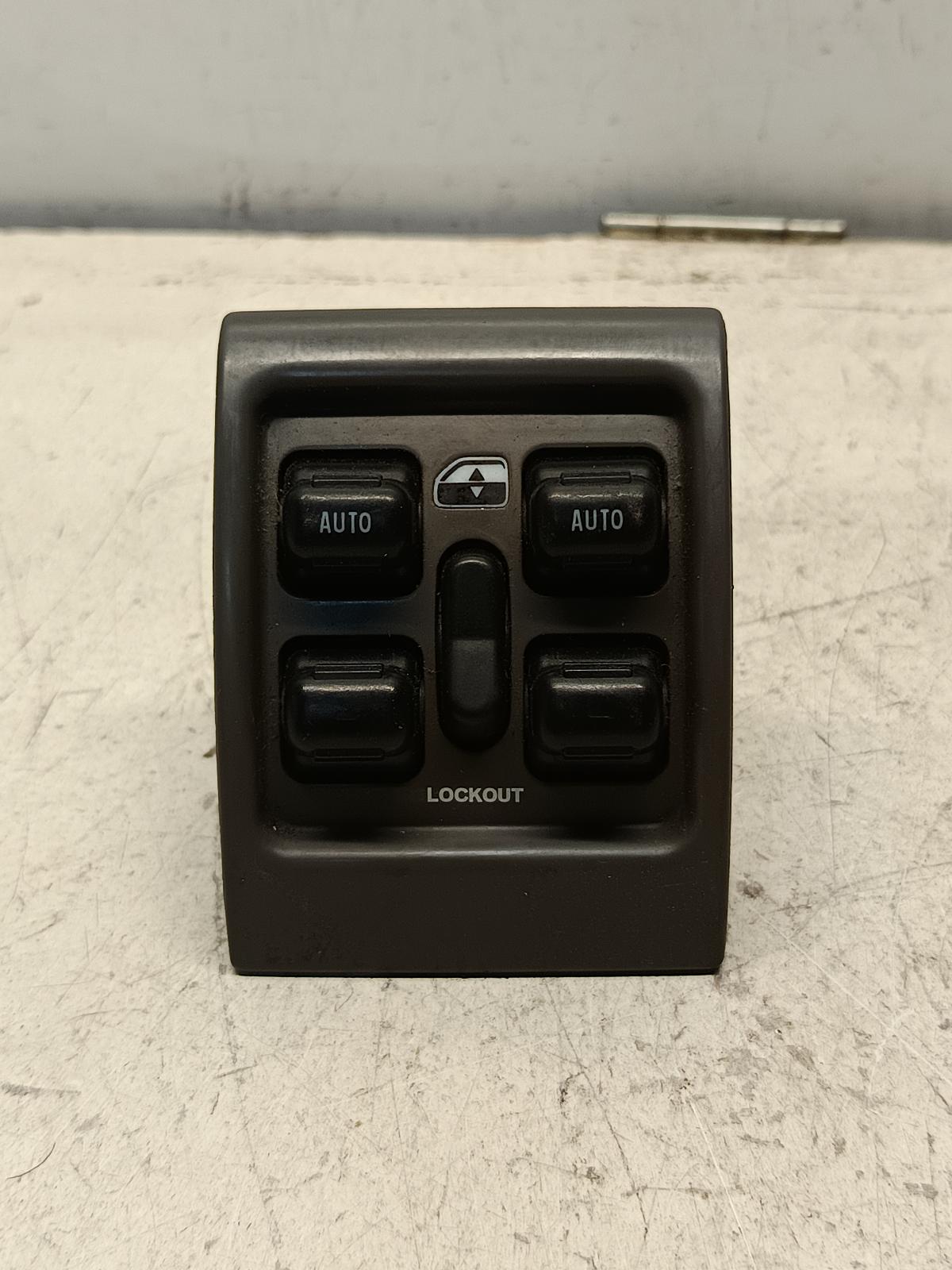 View Auto part Pwr Dr Wind Switch CHRYSLER PT CRUISER 2002