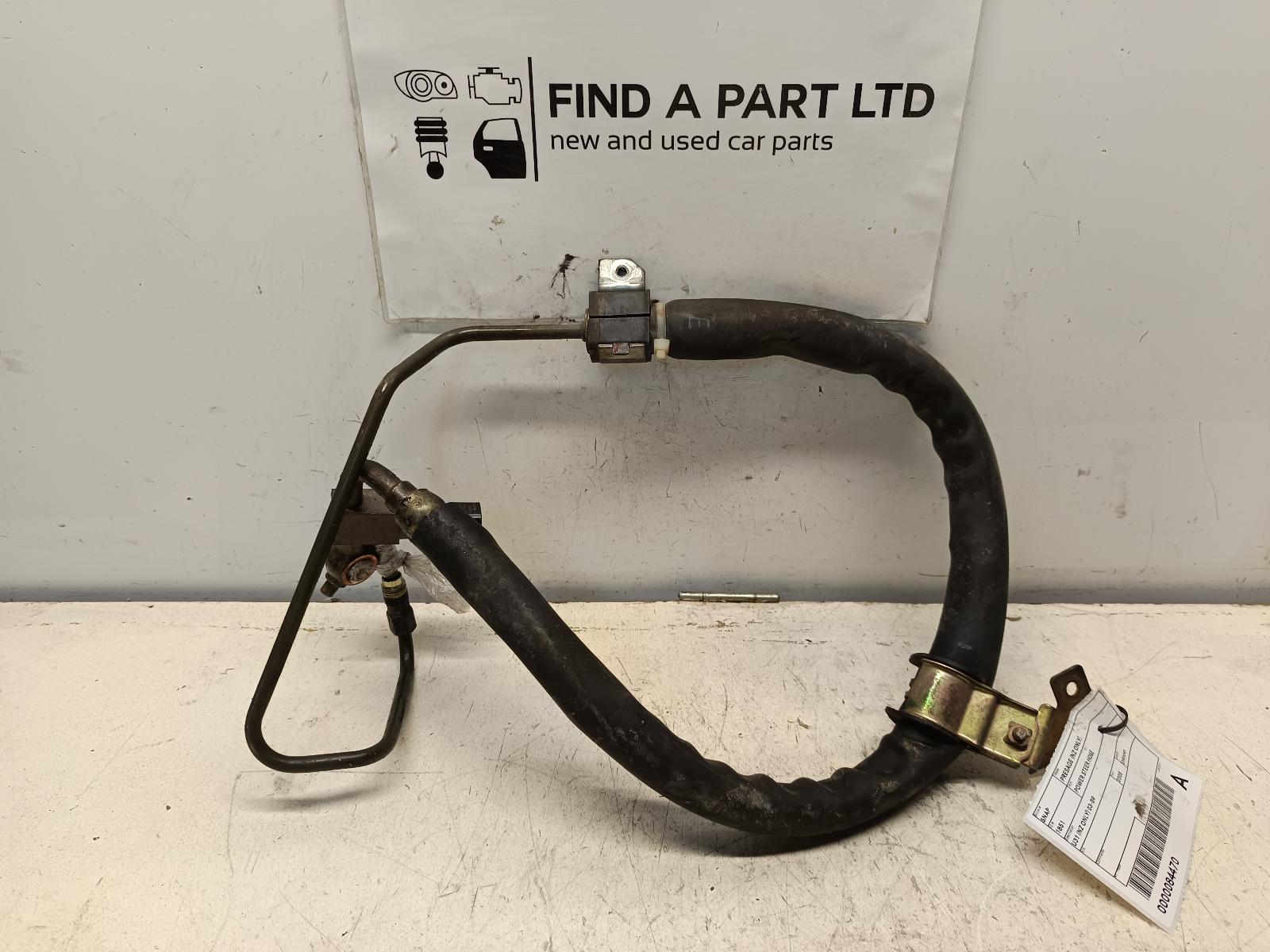 View Auto part Power Steer Hose NISSAN PRESAGE (NZ ONLY) 2005
