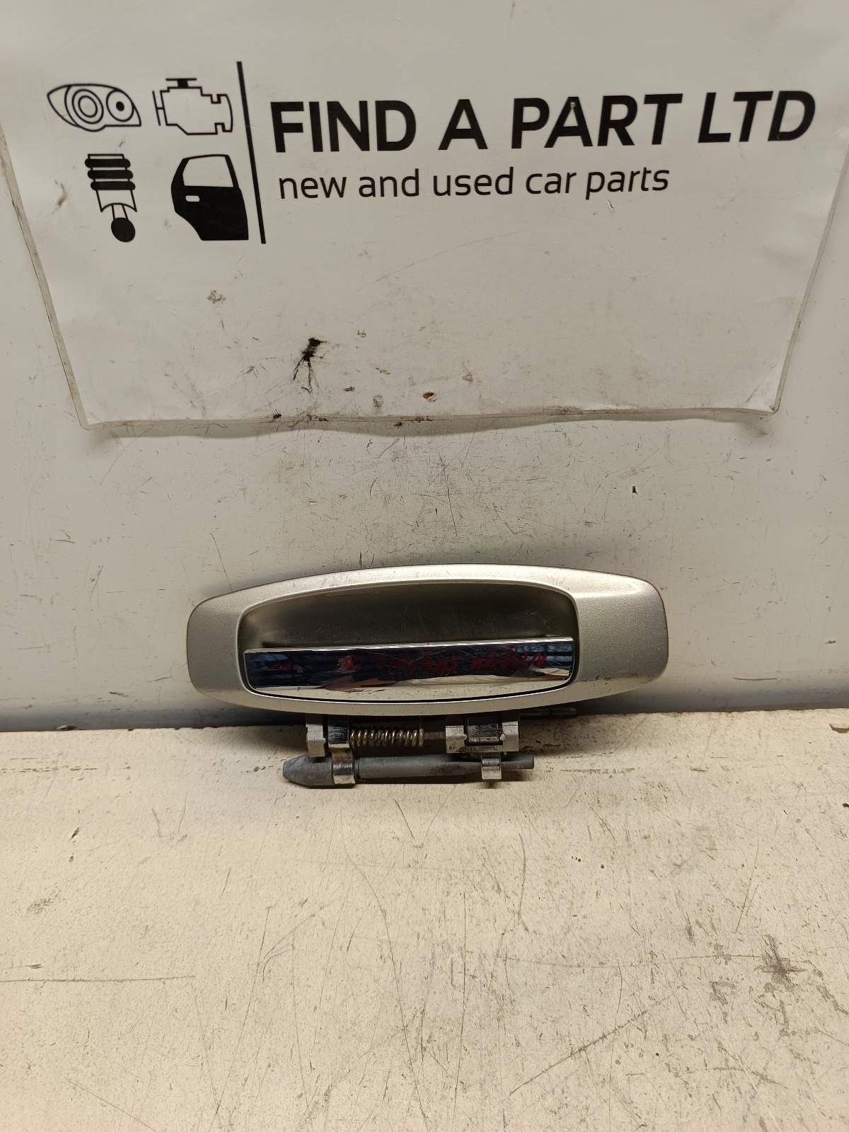 View Auto part Door Handle NISSAN SKYLINE 2001