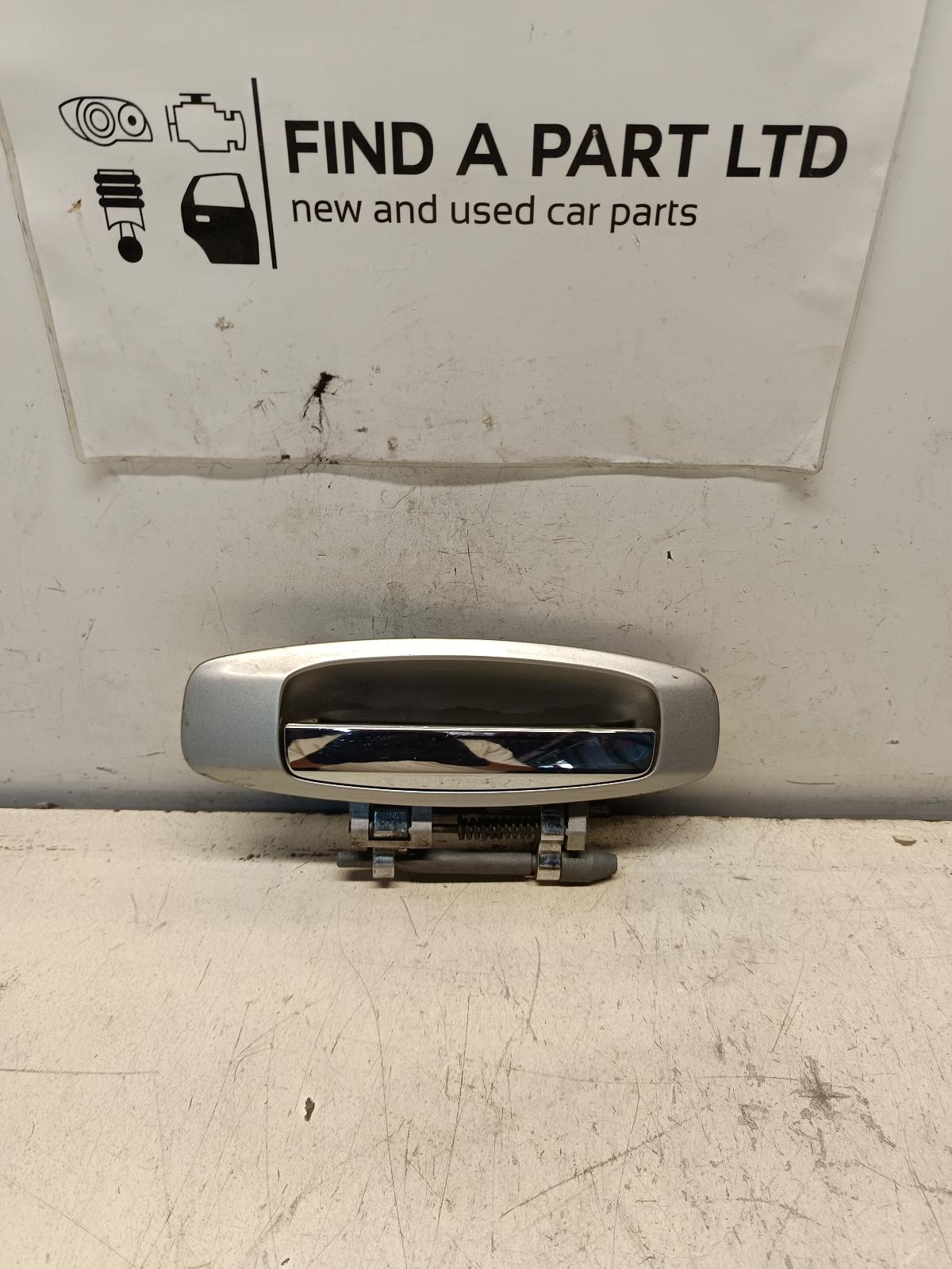 View Auto part Door Handle NISSAN SKYLINE 2001