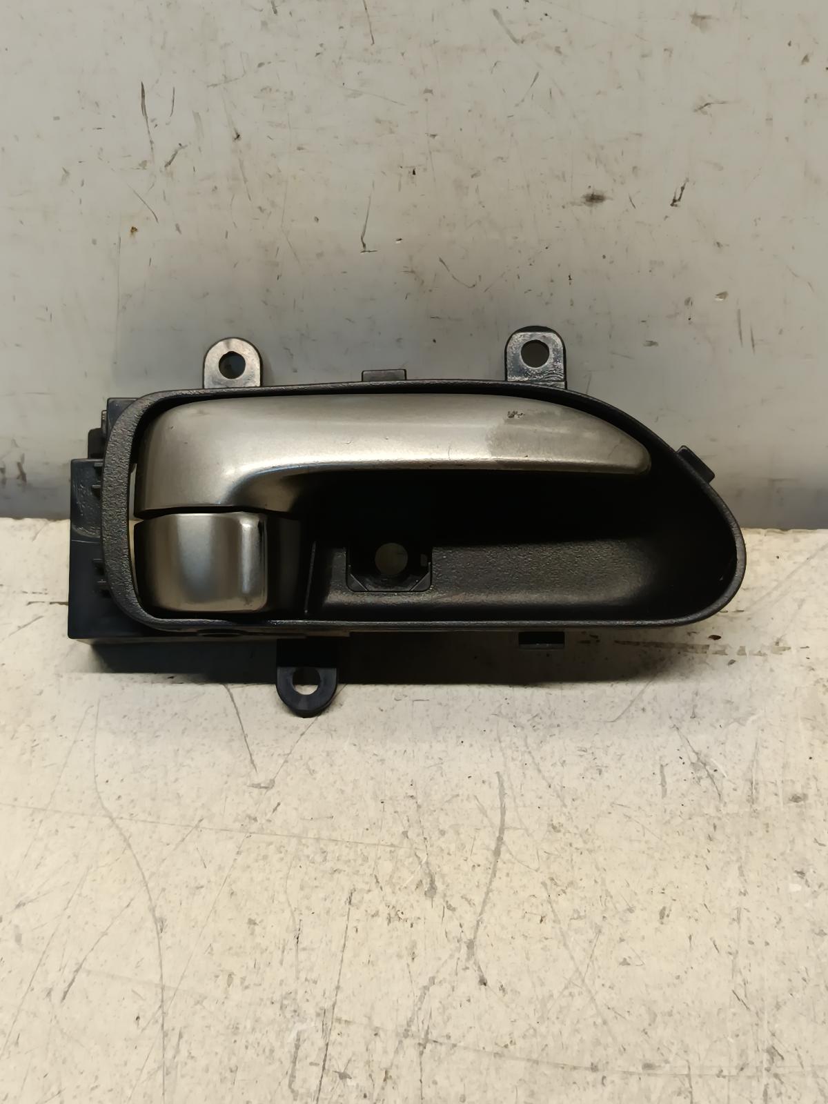 View Auto part Door Handle NISSAN SKYLINE 2001