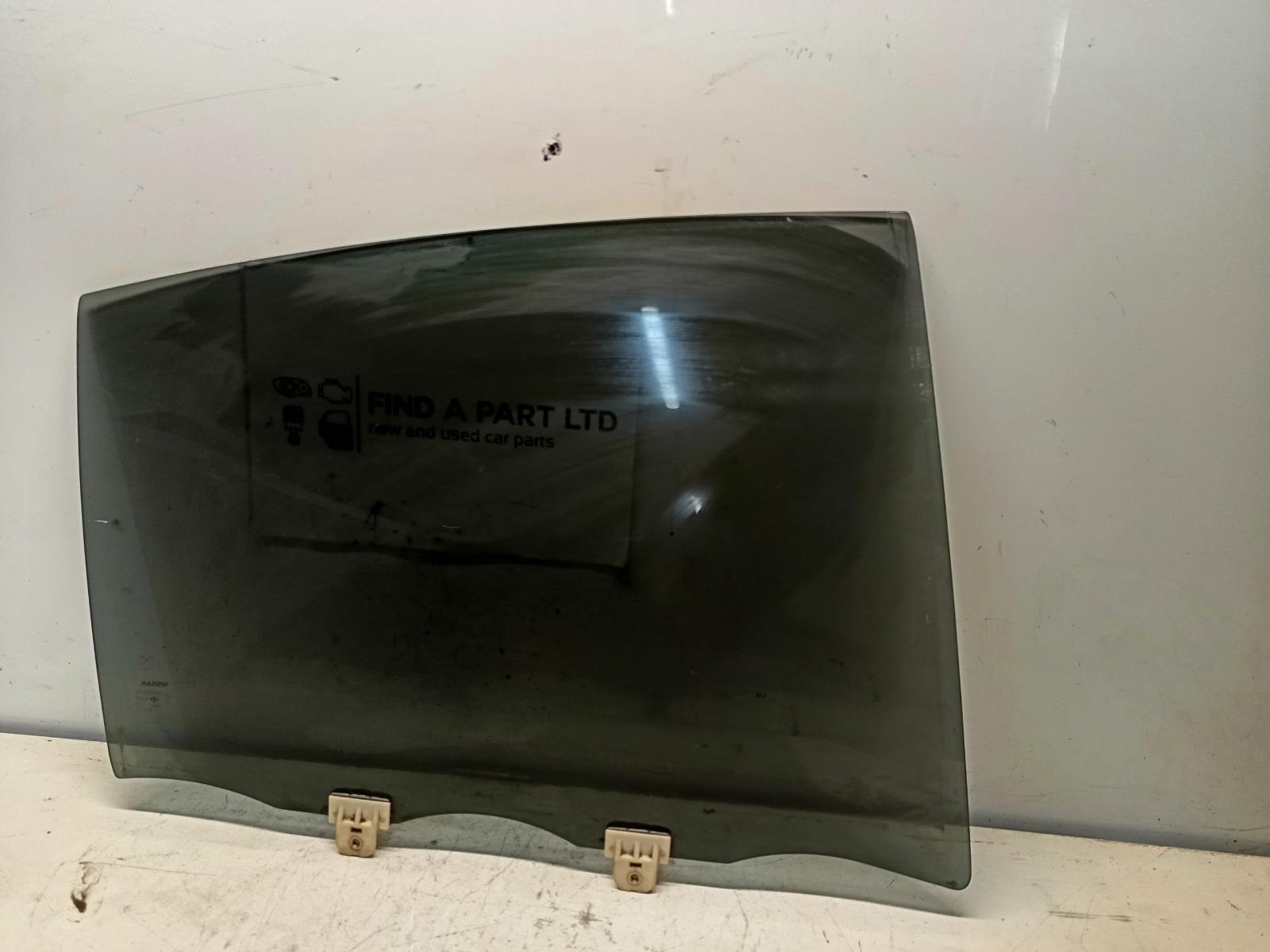 View Auto part Right Rear Door Window NISSAN SKYLINE 2001