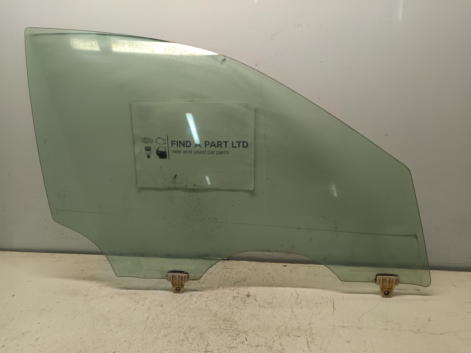 View Auto part Right Front Door Window NISSAN SKYLINE 2001