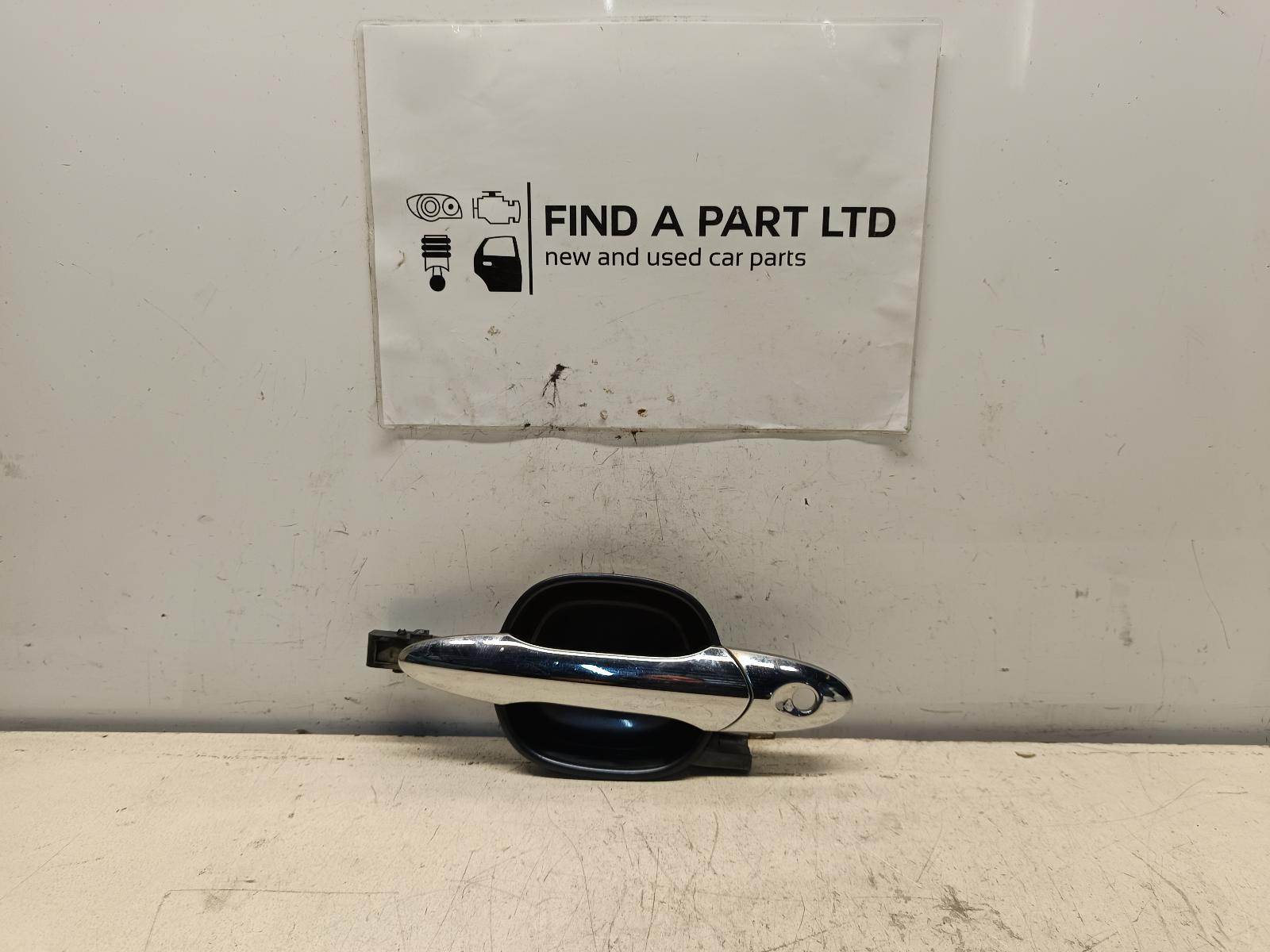 View Auto part Door Handle HONDA ODYSSEY 2007