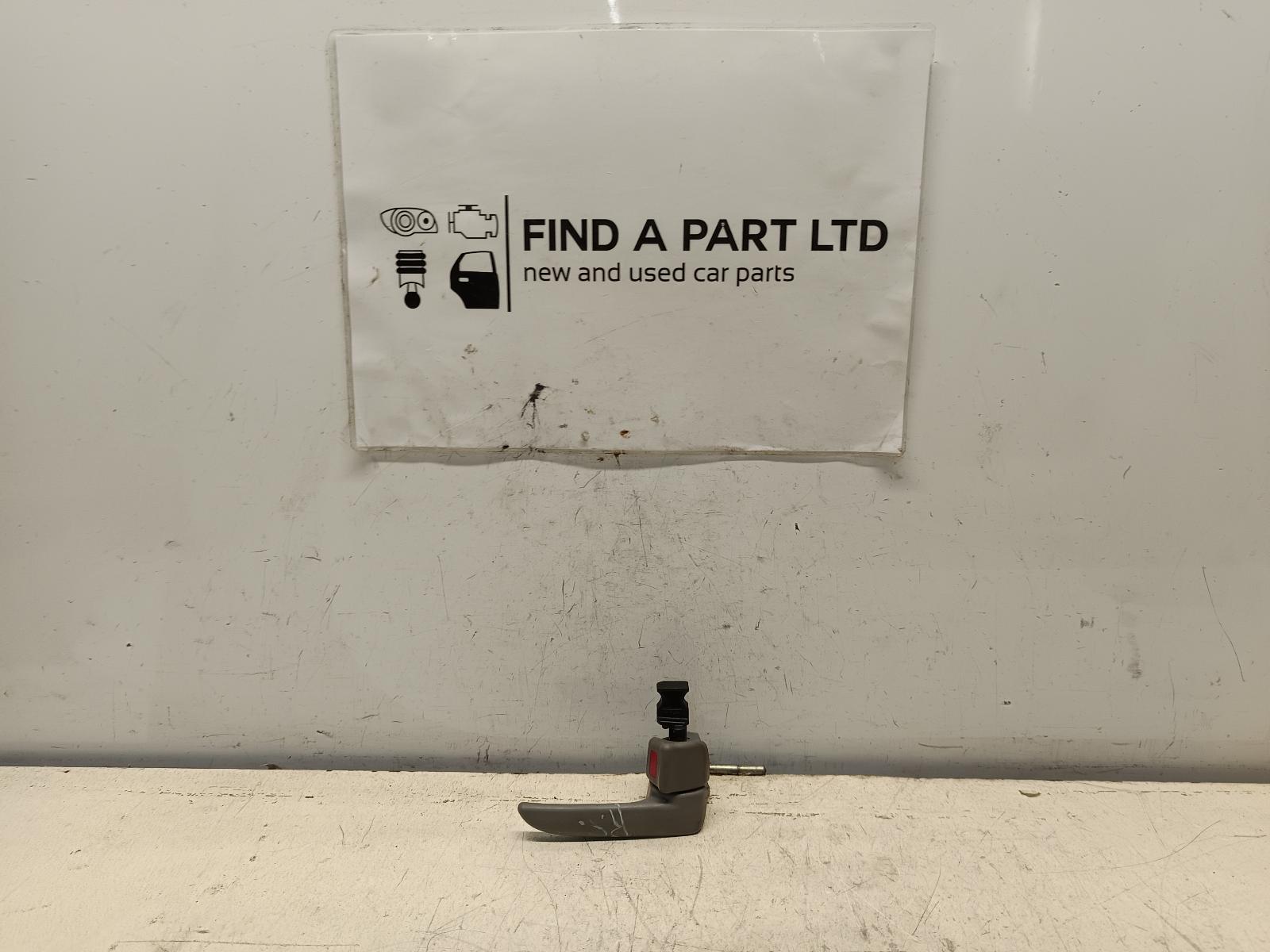 View Auto part Door Handle MAZDA 3 2005