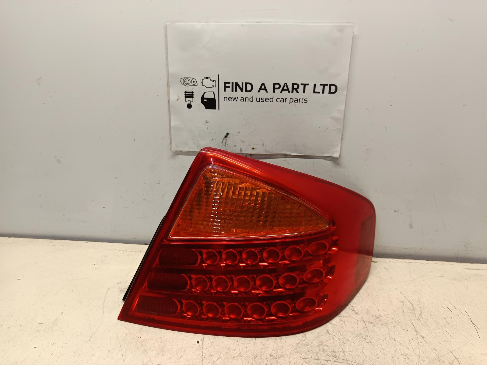 View Auto part Right Taillight NISSAN SKYLINE 2004