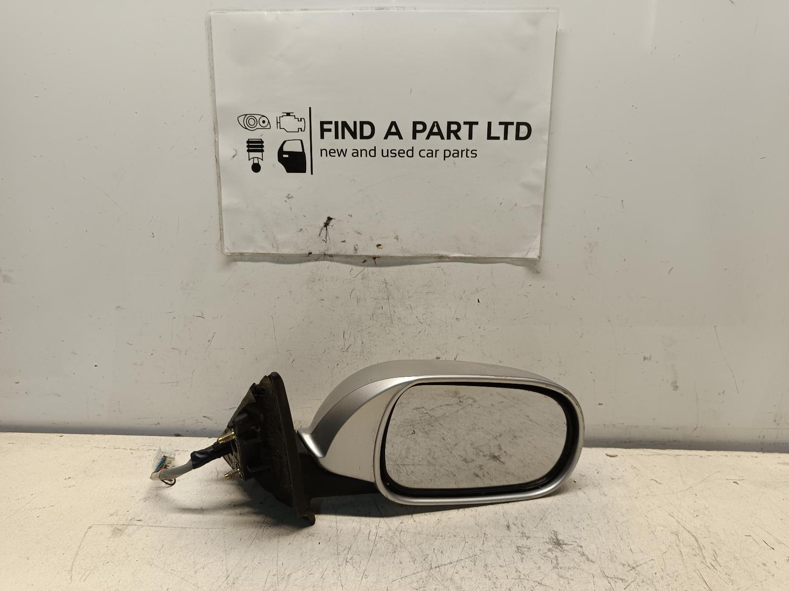 View Auto part Right Door Mirror NISSAN SKYLINE 2004