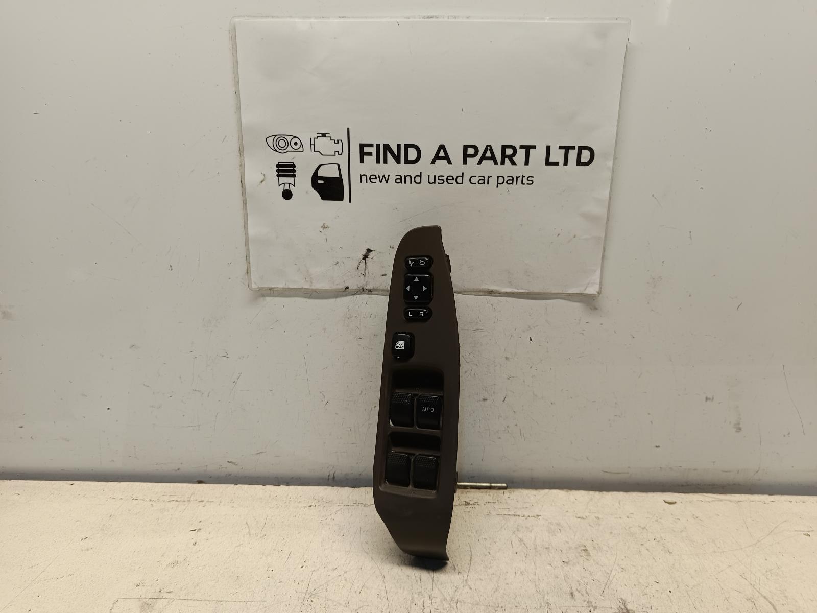 View Auto part Pwr Dr Wind Switch SUBARU OUTBACK 2002