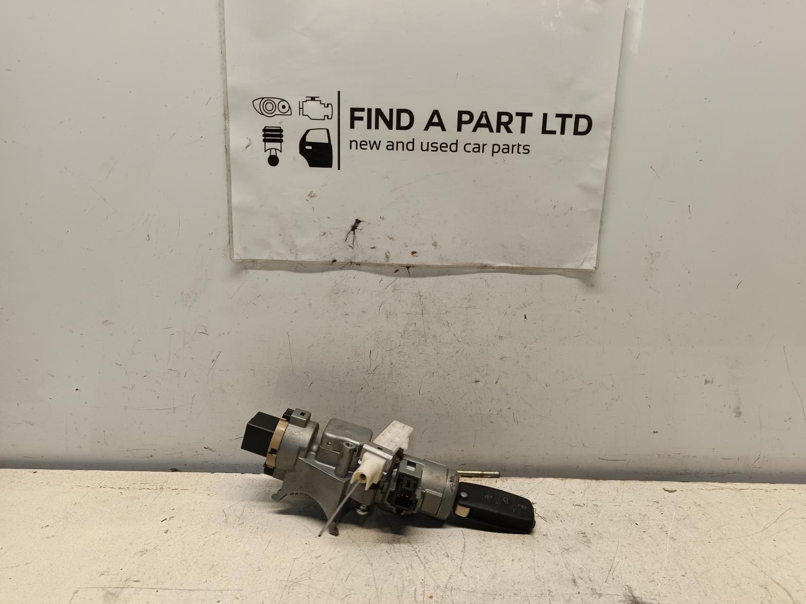 View Auto part Ignition W/ Key MAZDA 6 2006