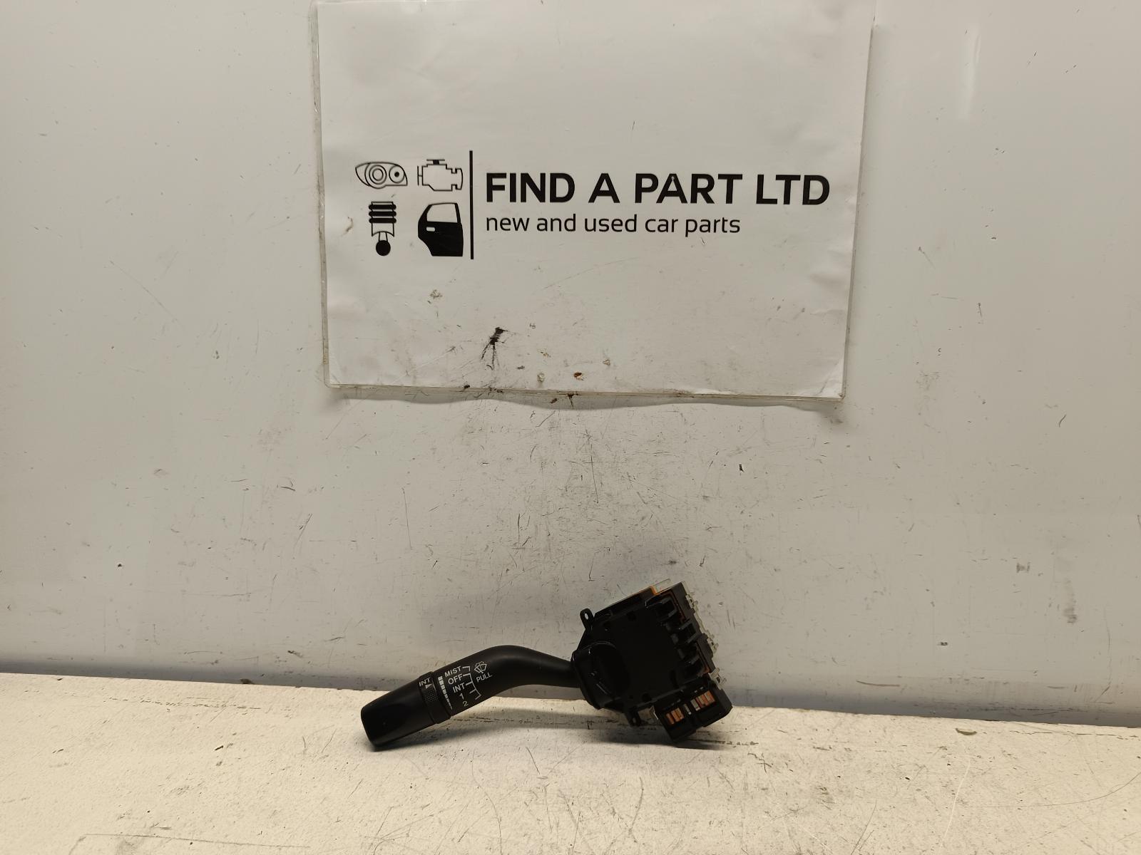 View Auto part Wiper Switch MAZDA 6 2006