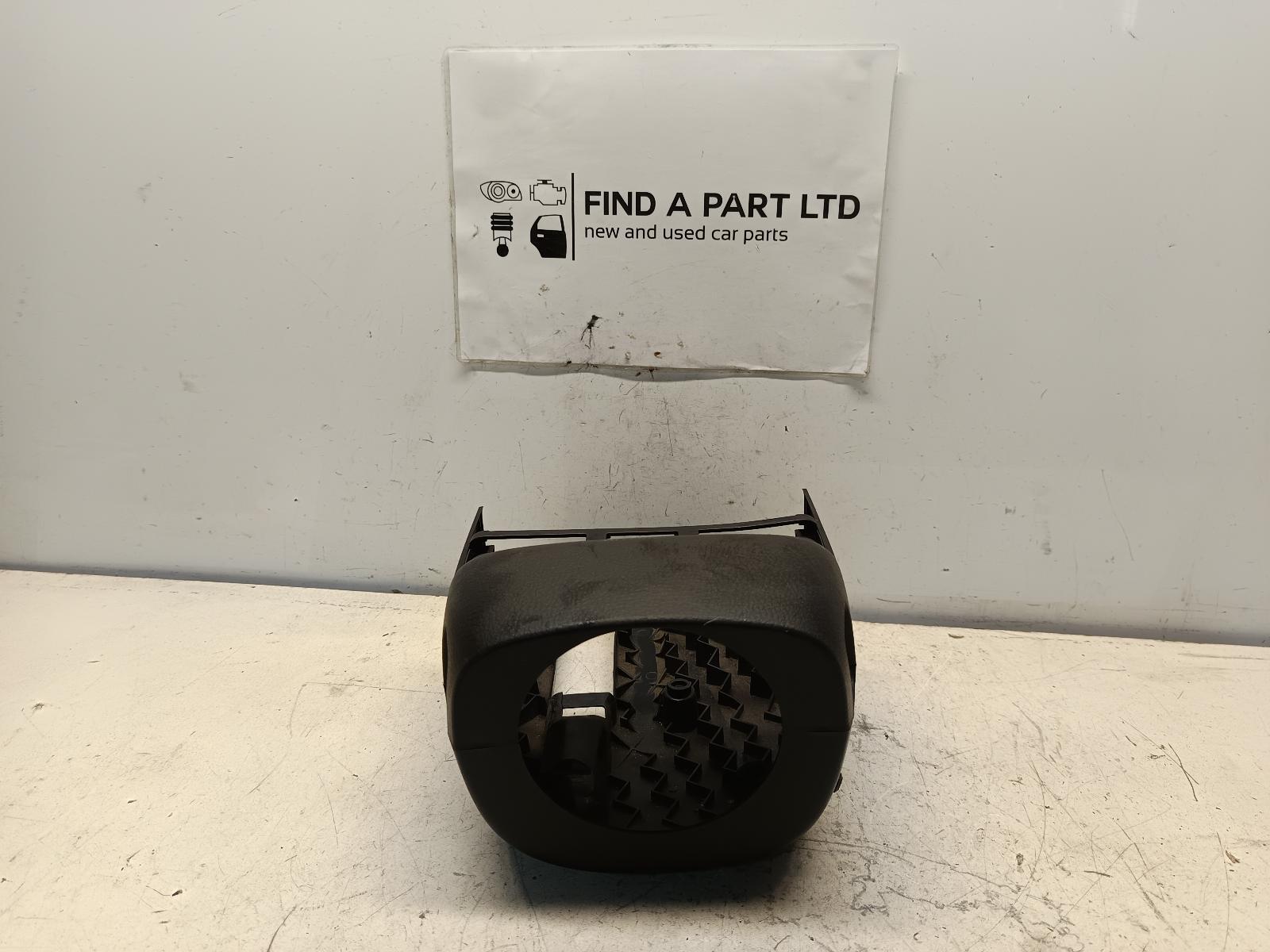 View Auto part Steering Column Shro MAZDA 6 2006