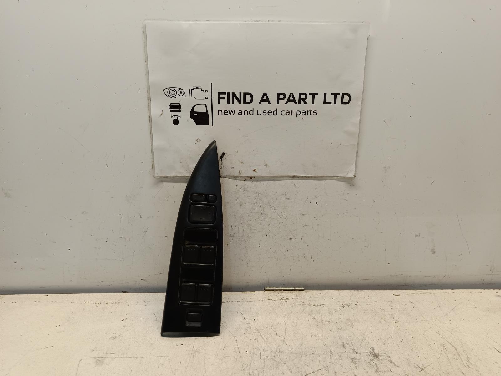 View Auto part Pwr Dr Wind Switch MAZDA 6 2006