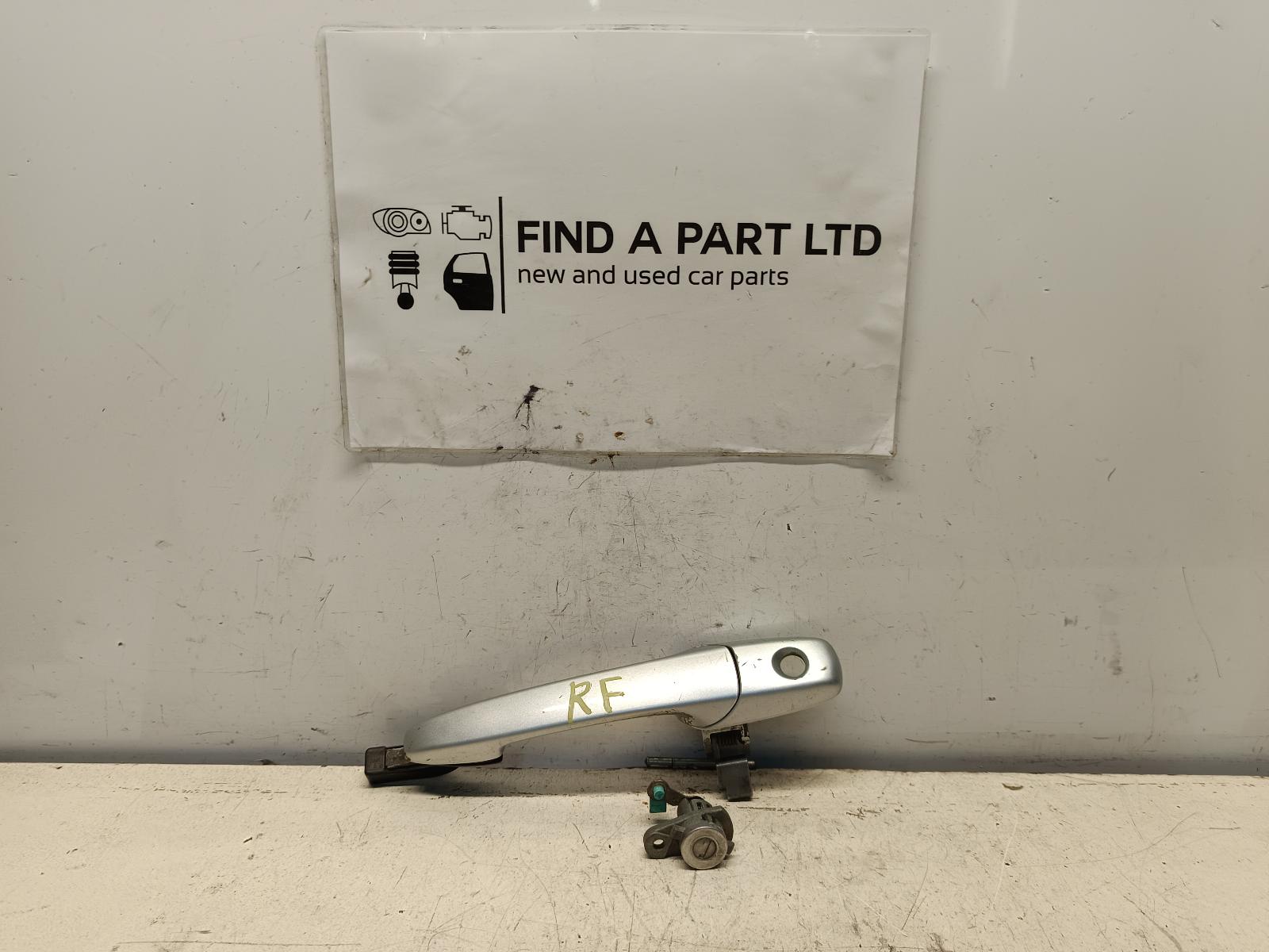 View Auto part Door Handle MAZDA 6 2006