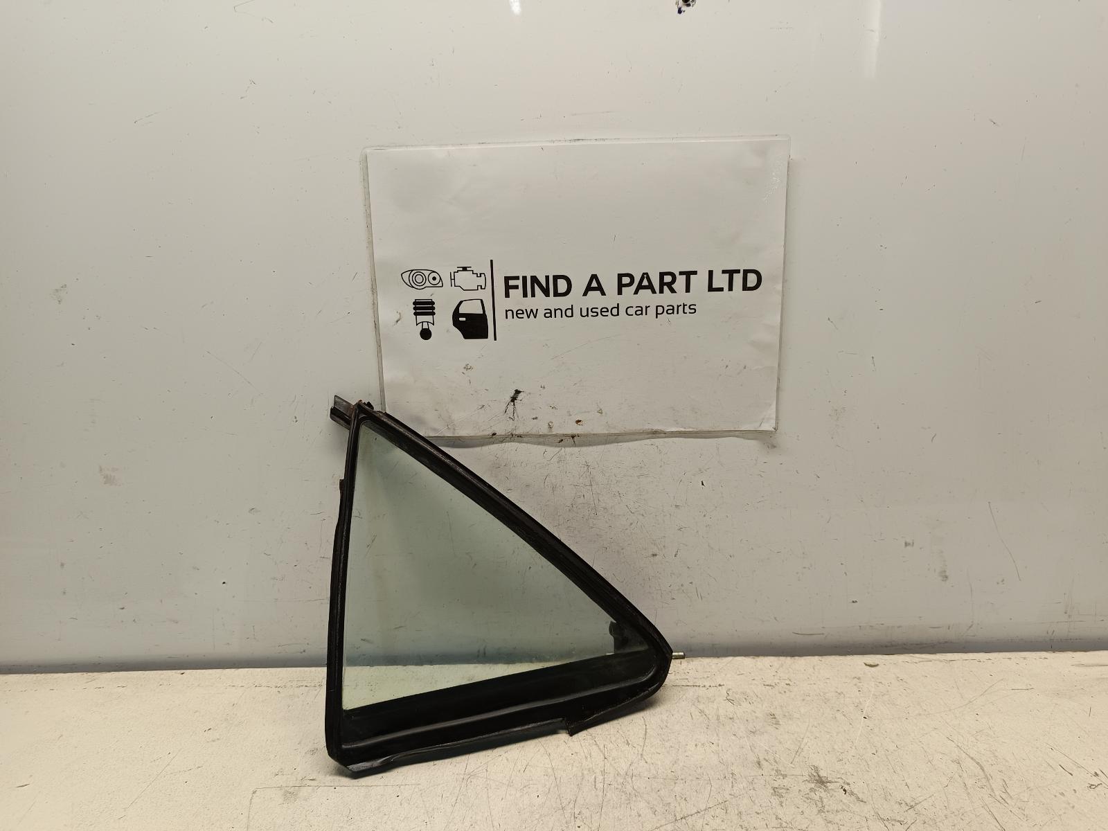 View Auto part Right Rear 1/4 Door Glass MAZDA 6 2006