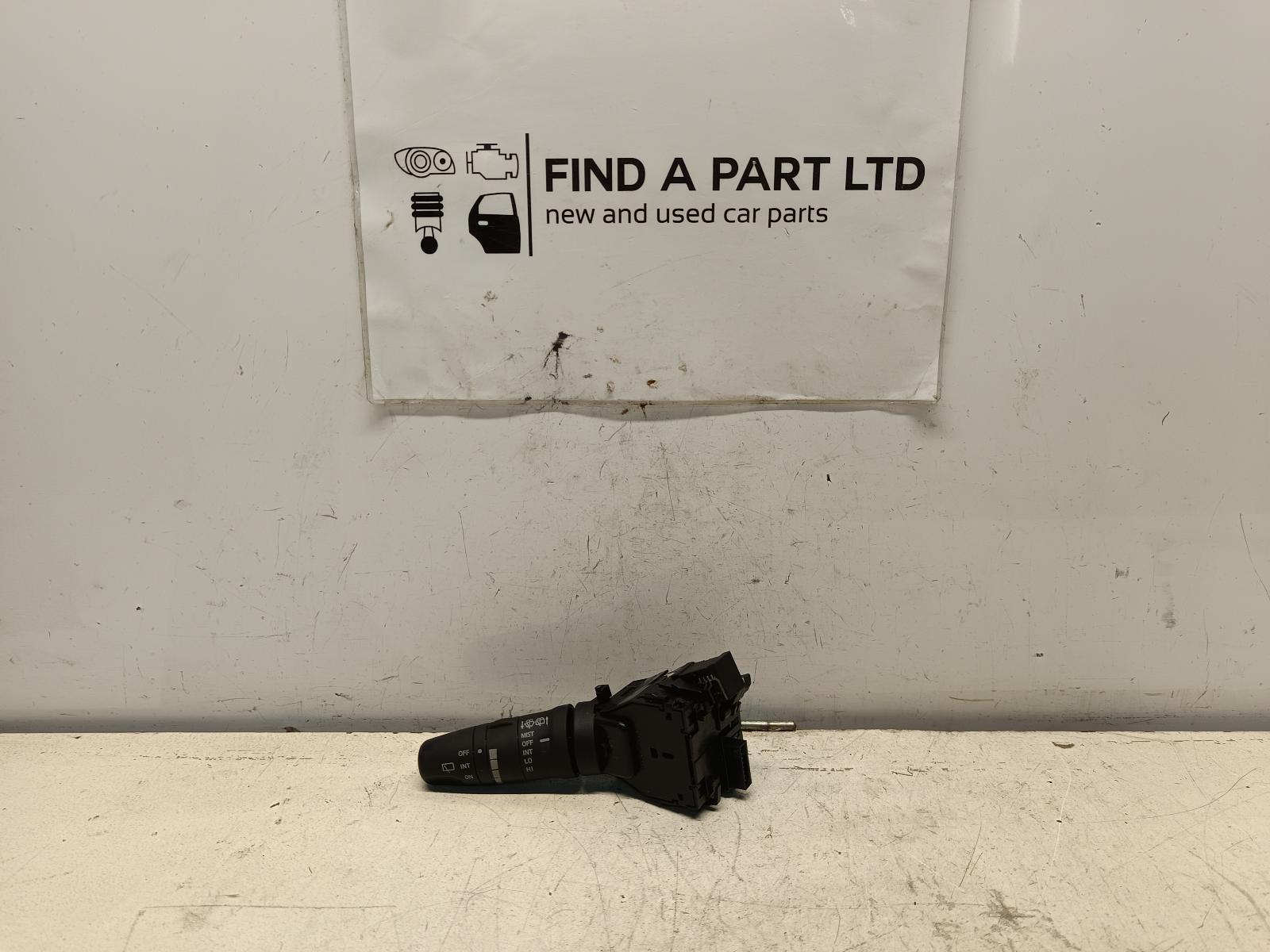 View Auto part Wiper Switch NISSAN SKYLINE 2004