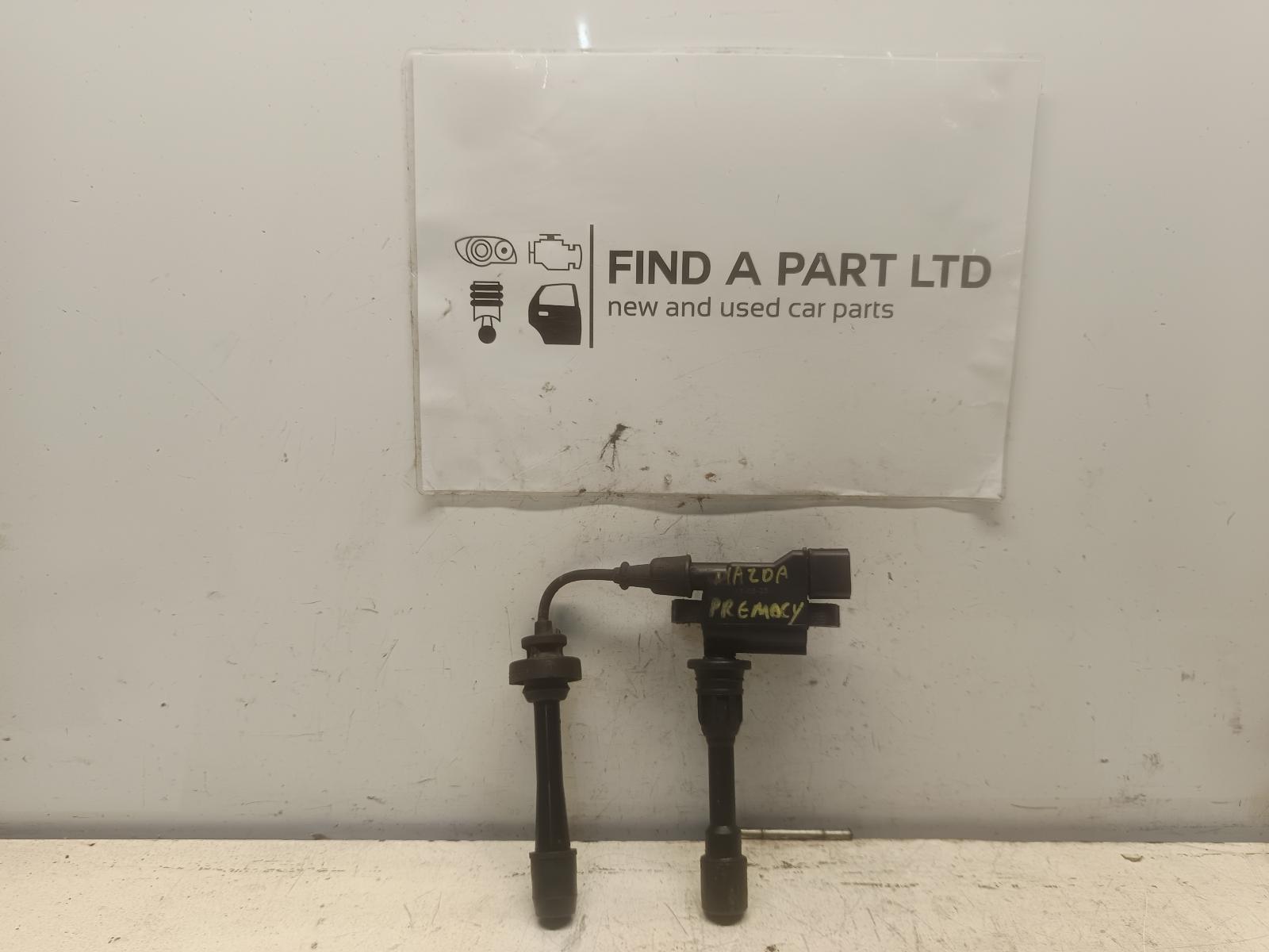 View Auto part Coil/Coil Pack MAZDA PREMACY 2000
