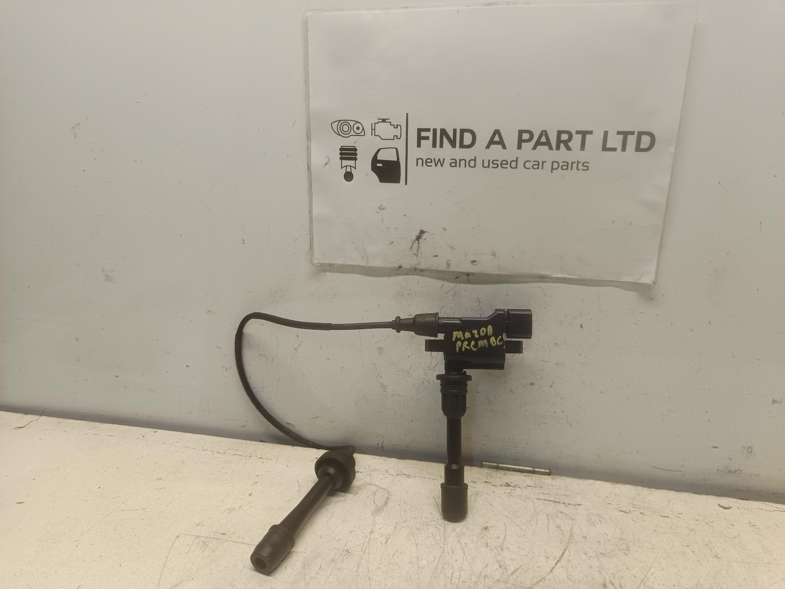 View Auto part Coil/Coil Pack MAZDA PREMACY 2000