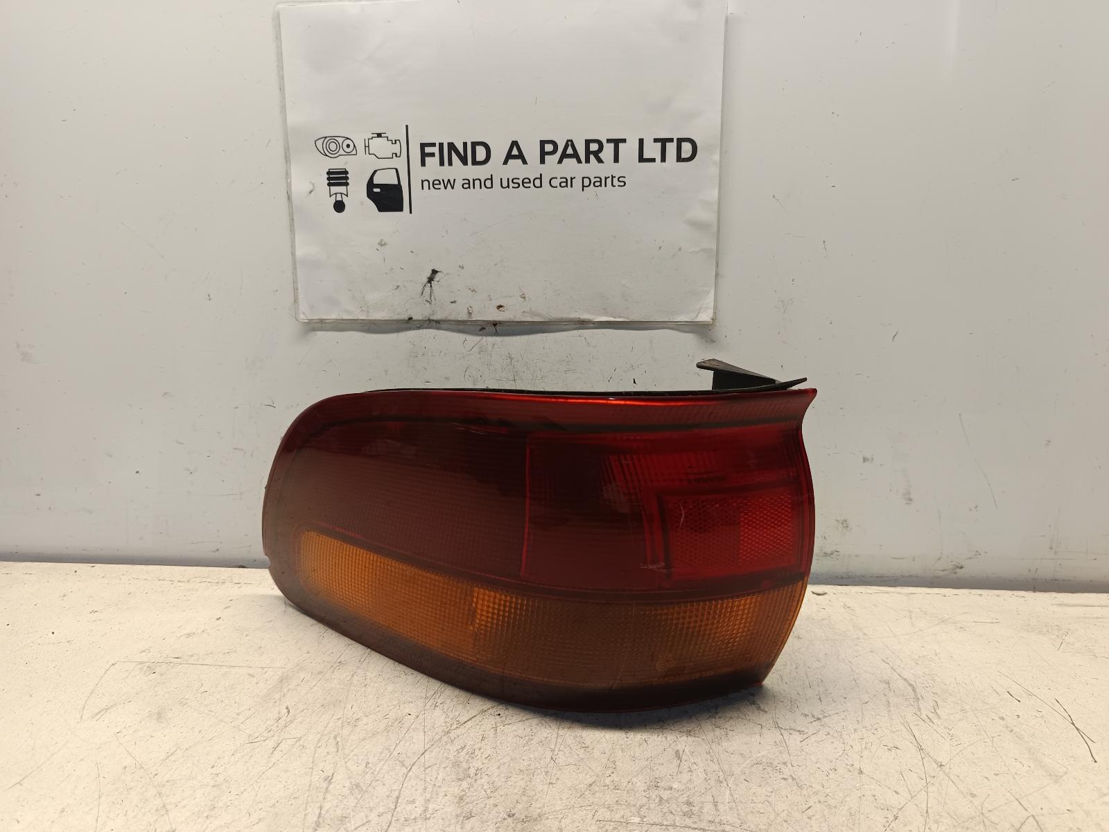 View Auto part Left Taillight TOYOTA ESTIMA 1997