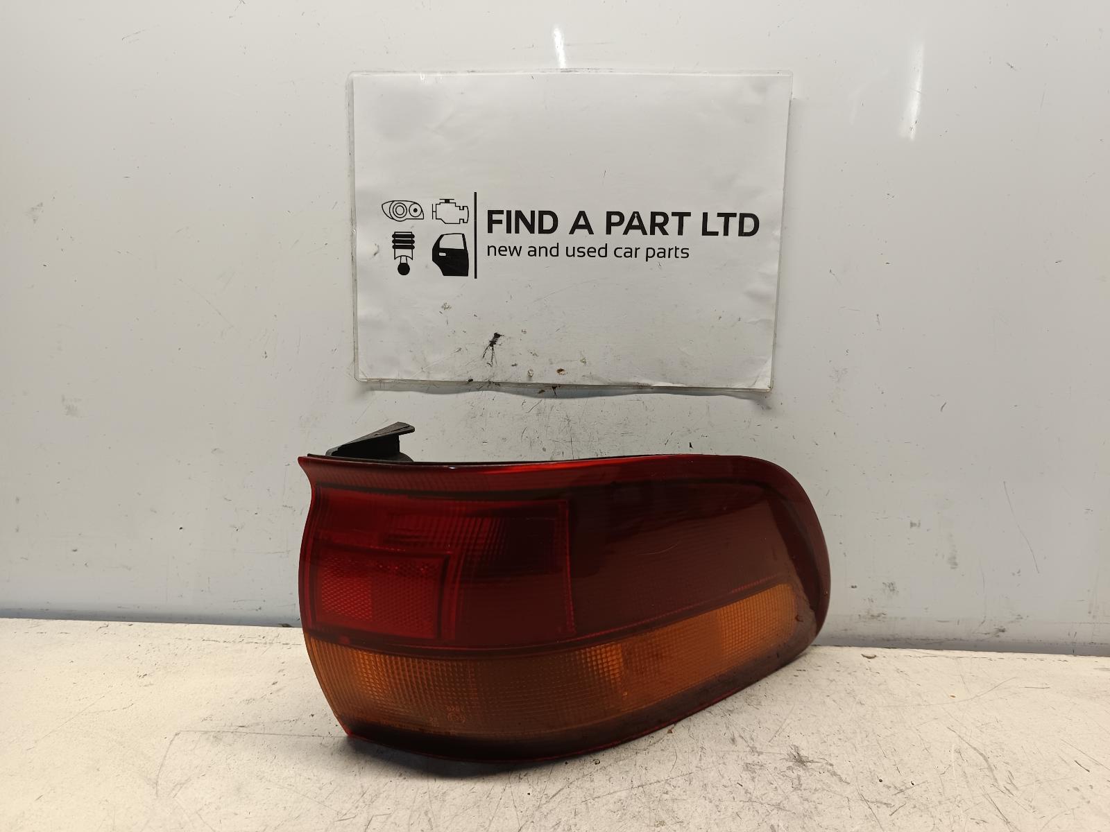 View Auto part Right Taillight TOYOTA ESTIMA 1997