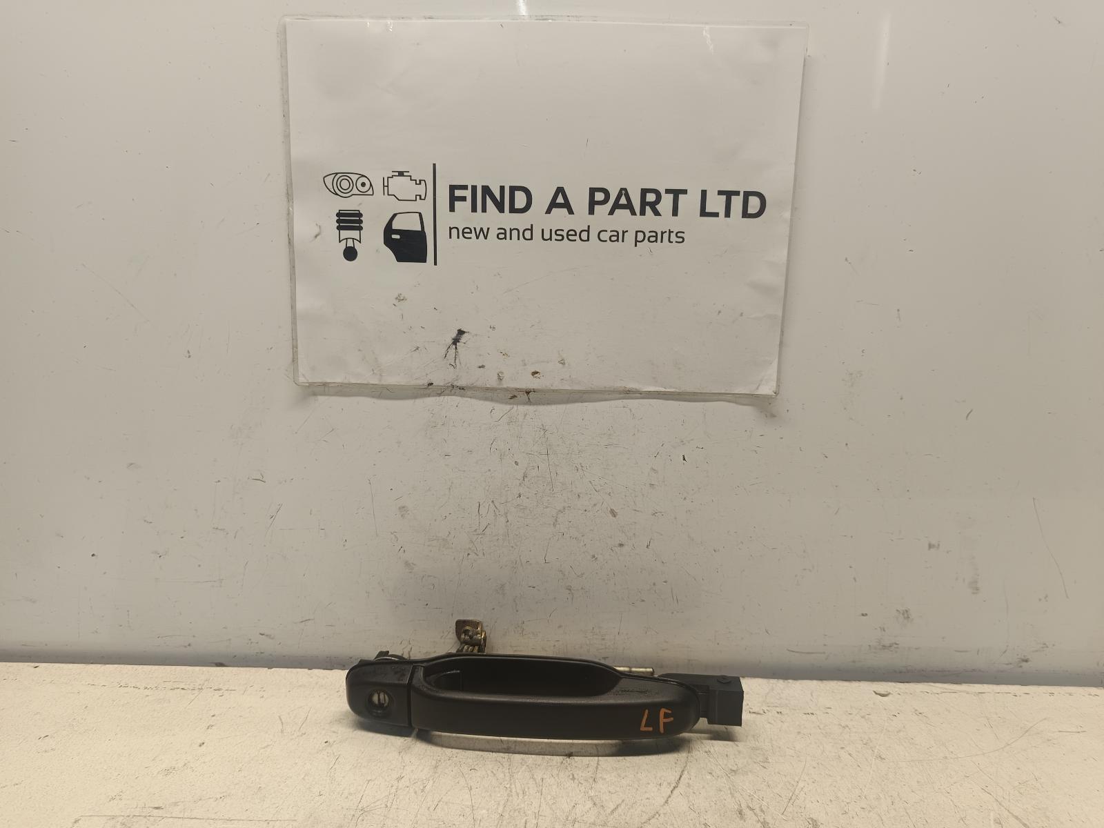 View Auto part Door Handle TOYOTA ESTIMA 1997