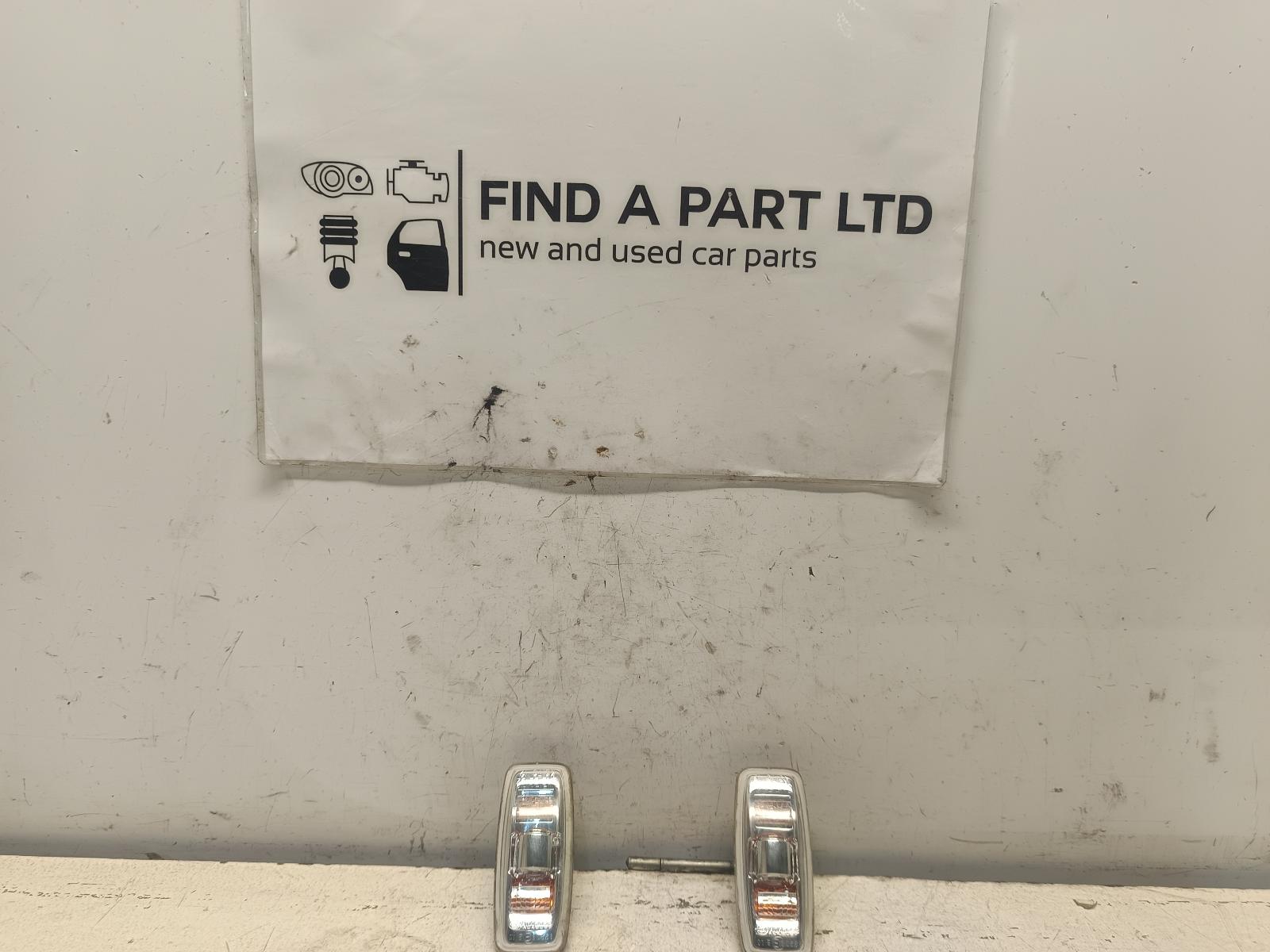 View Auto part Left Indicator/Fog/Side NISSAN SYLPHY 2011