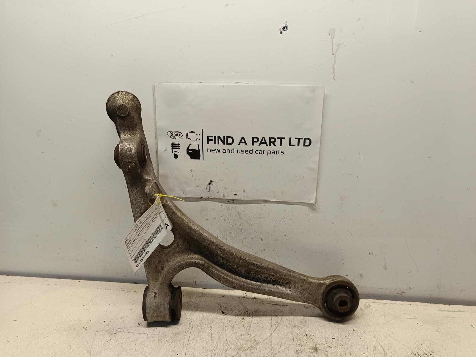 View Auto part Right Front Lower Control Arm NISSAN SKYLINE 2006