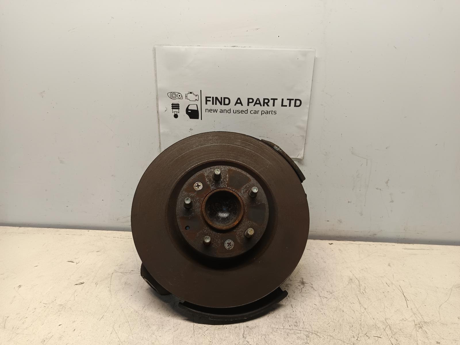 View Auto part Right Front Hub Assembly NISSAN SKYLINE 2006
