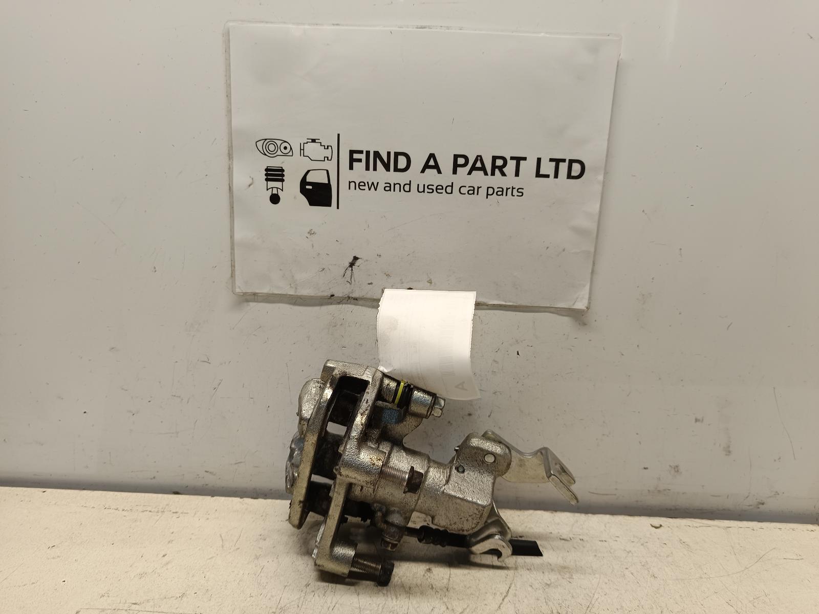 View Auto part Caliper MAZDA 3 2005