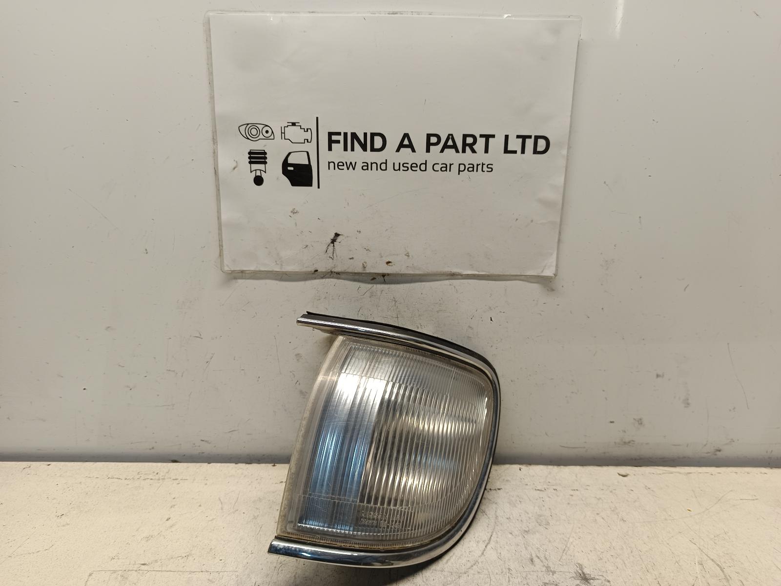 View Auto part Left Indicator/Fog/Side NISSAN PATHFINDER 1996