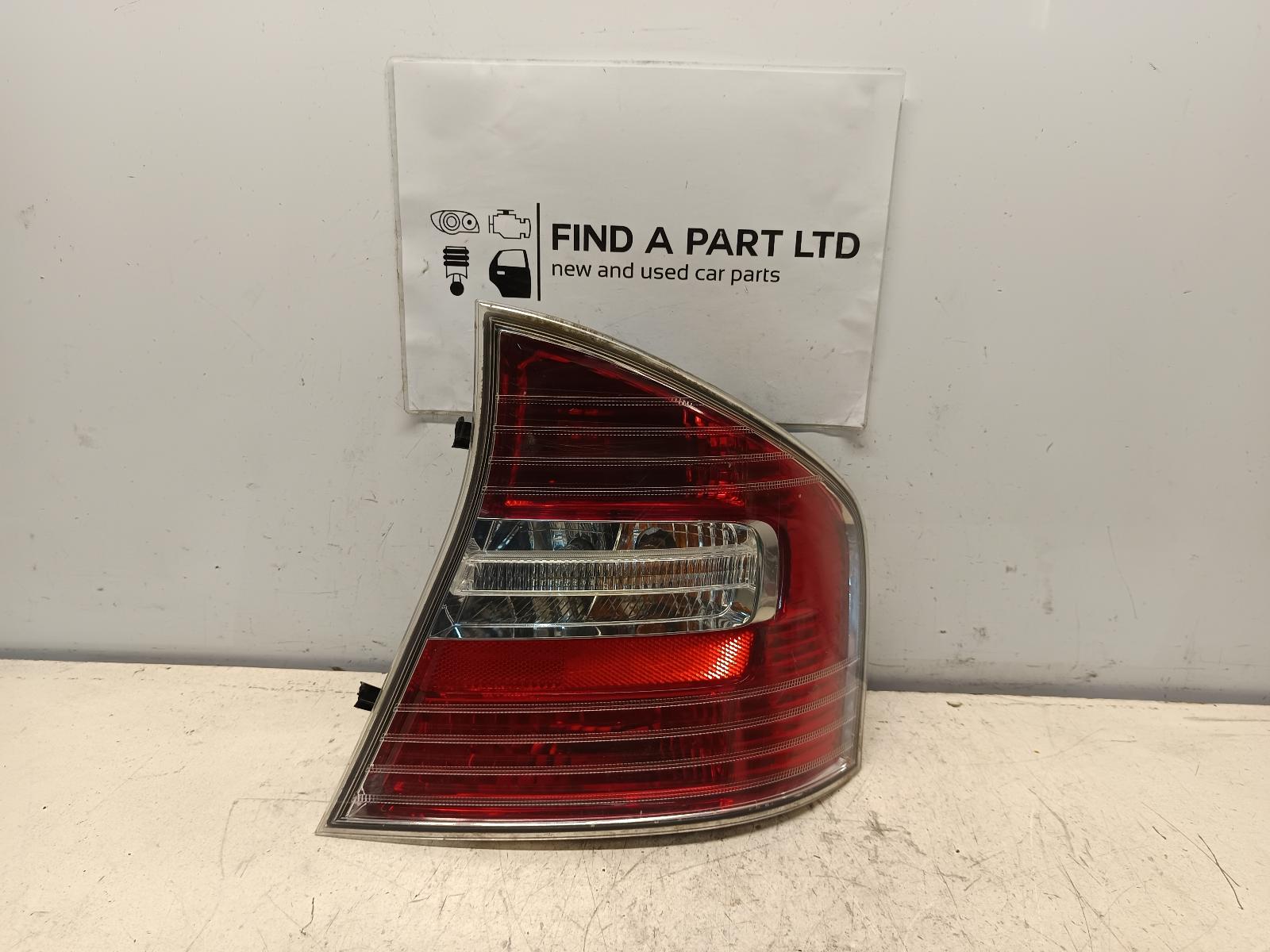 View Auto part Right Taillight SUBARU LIBERTY 2006