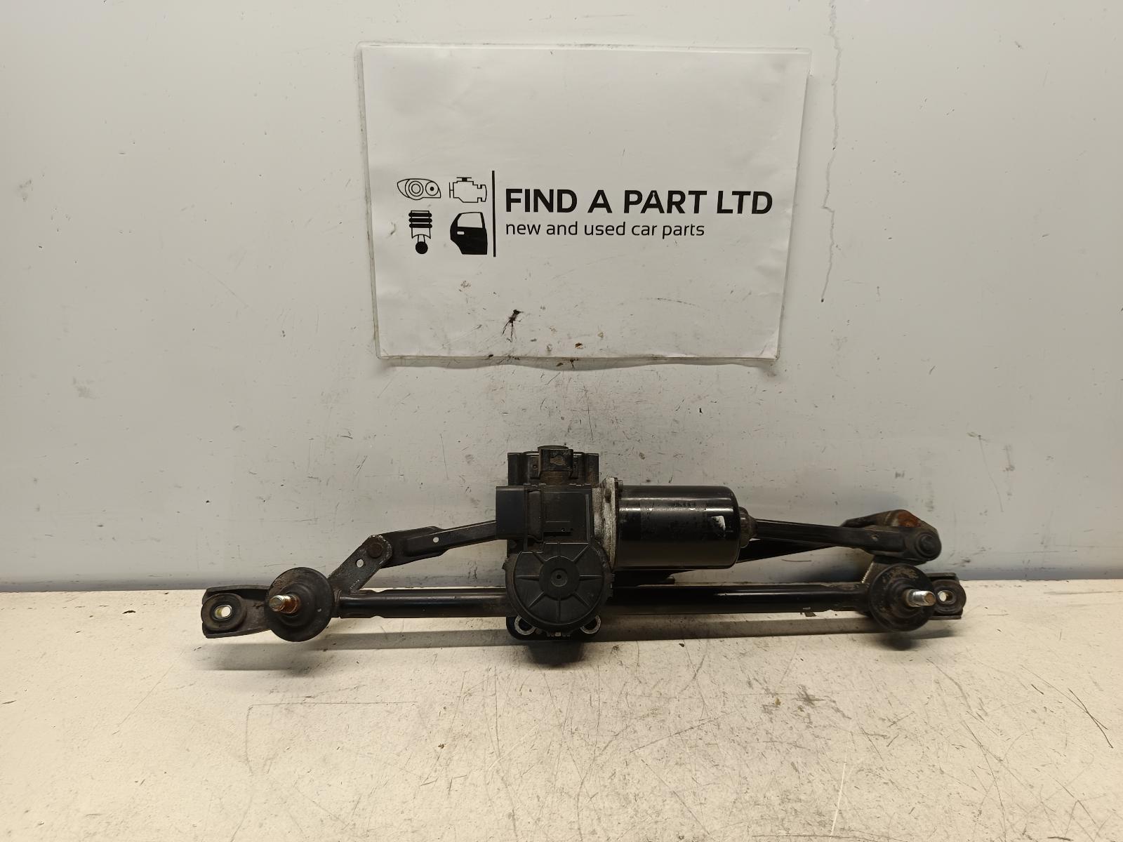 View Auto part Wiper Linkage HYUNDAI TUCSON 2007