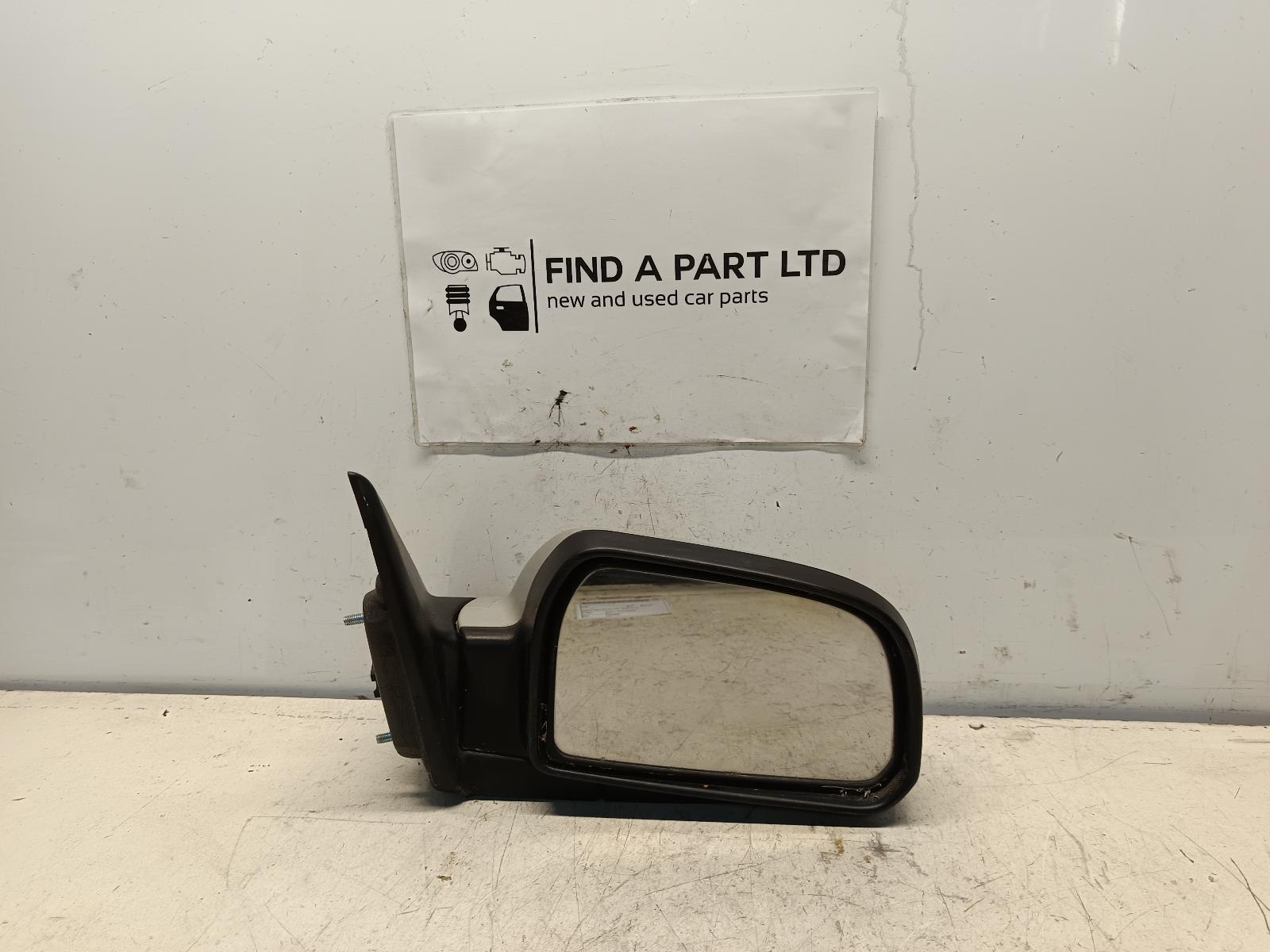 View Auto part Right Door Mirror HYUNDAI TUCSON 2007