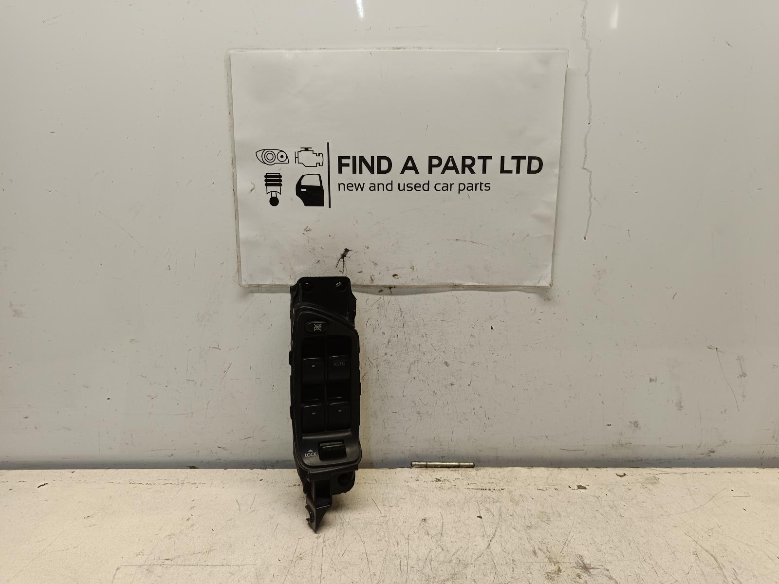 View Auto part Pwr Dr Wind Switch SUBARU LIBERTY 2006