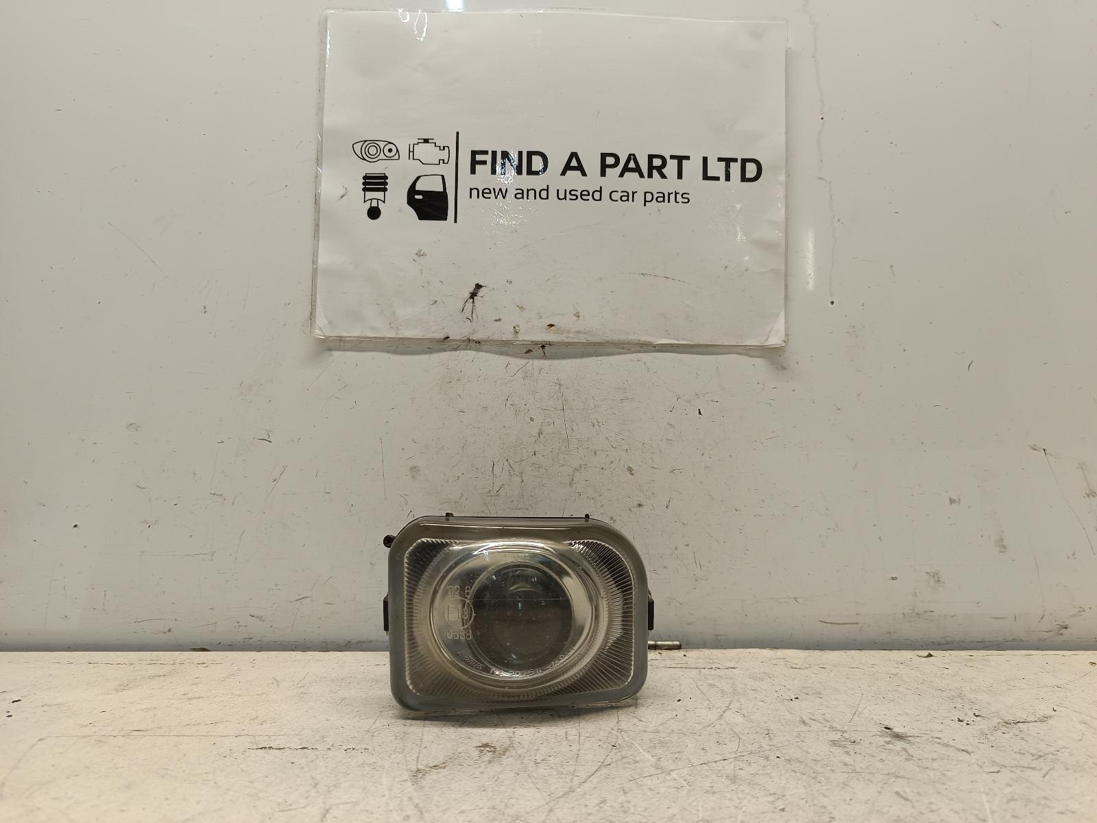 View Auto part Left Indicator/Fog/Side SUBARU LIBERTY 2006