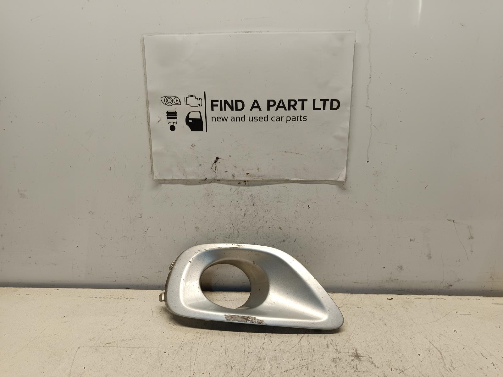 View Auto part Left Indicator/Fog/Side SUBARU LIBERTY 2006