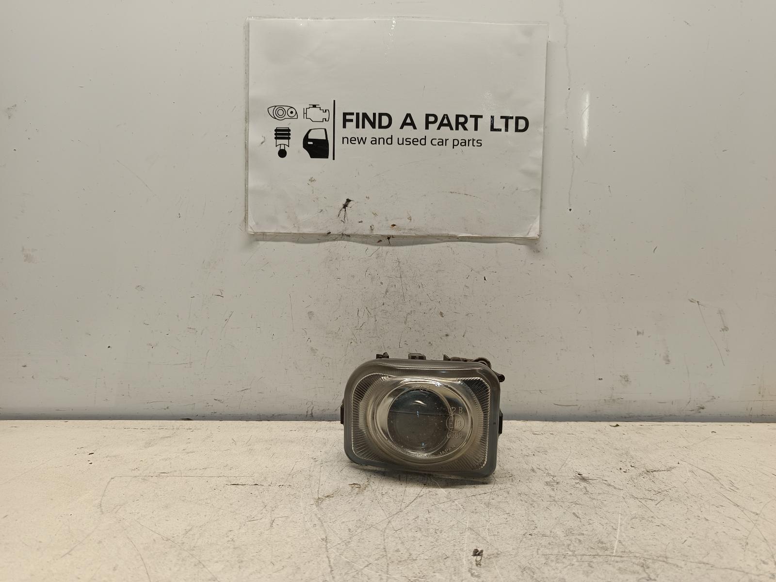 View Auto part Right Indicator/Fog/Side SUBARU LIBERTY 2006